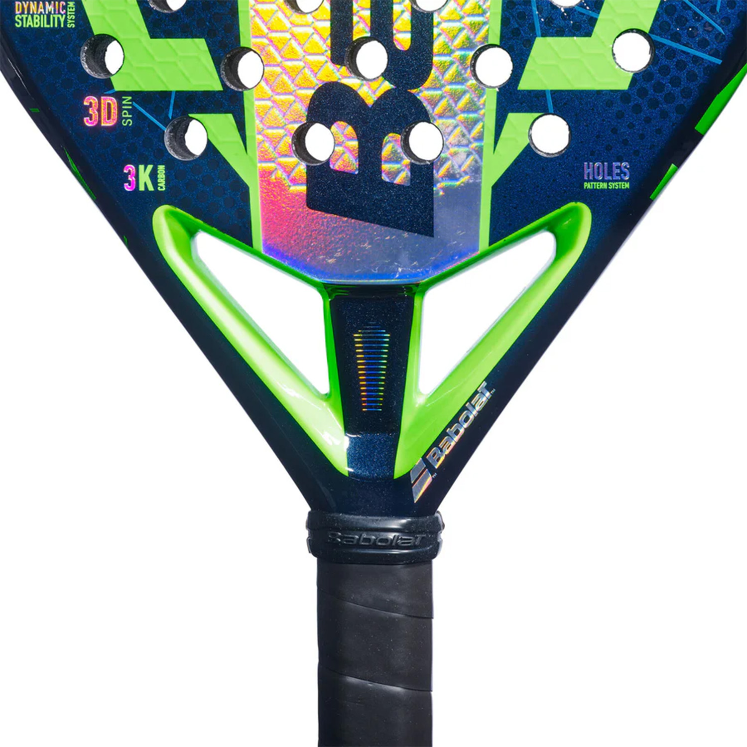 BABOLAT VIPER JUAN LEBRON 3.0 FW 2026