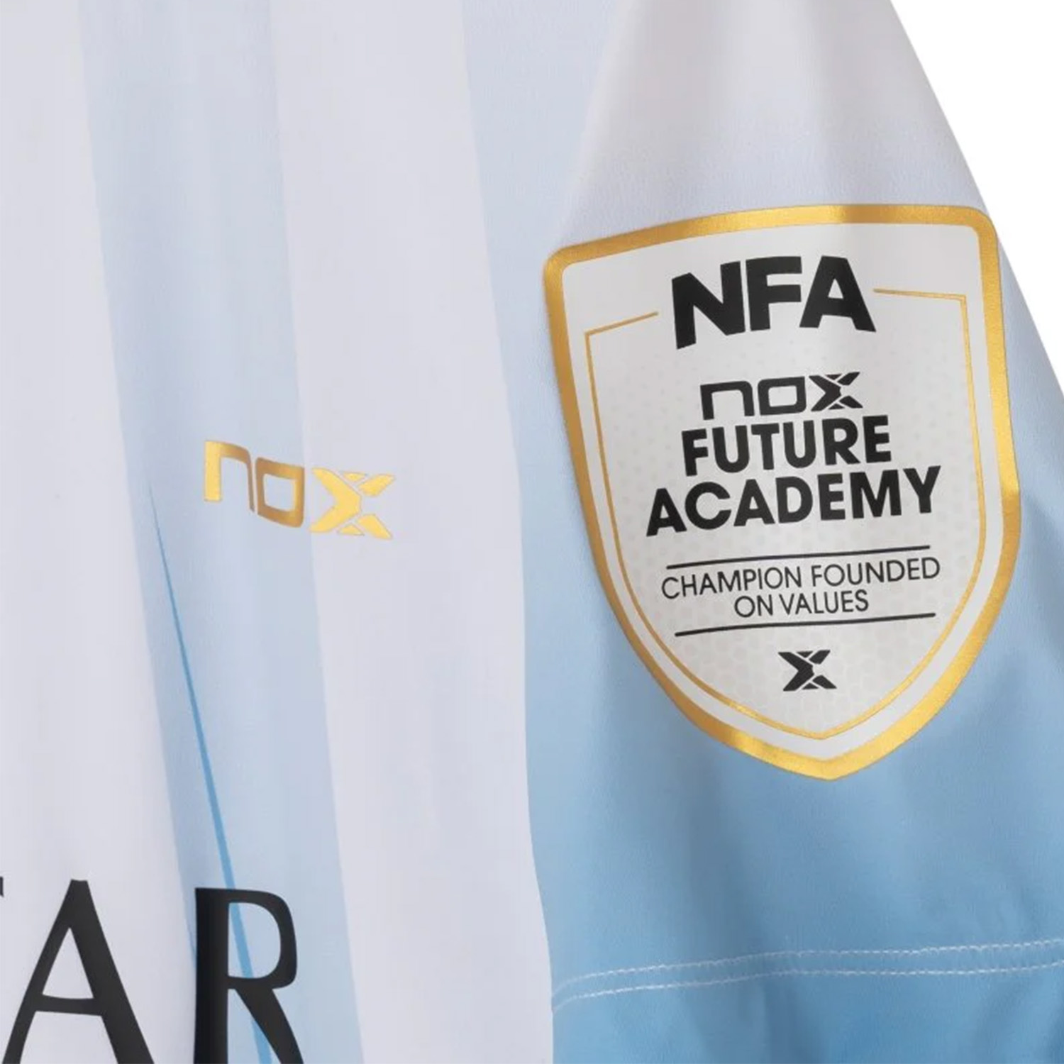 NOX AT10 SPONSORS LIGHT BLUE AUGUSTIN TAPIA