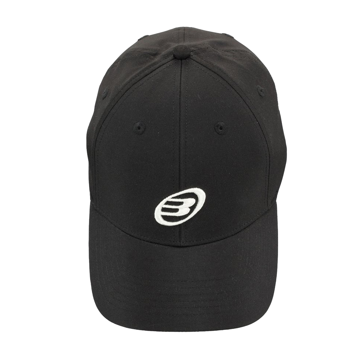 BULLPADEL CAP BPG261 BLACK