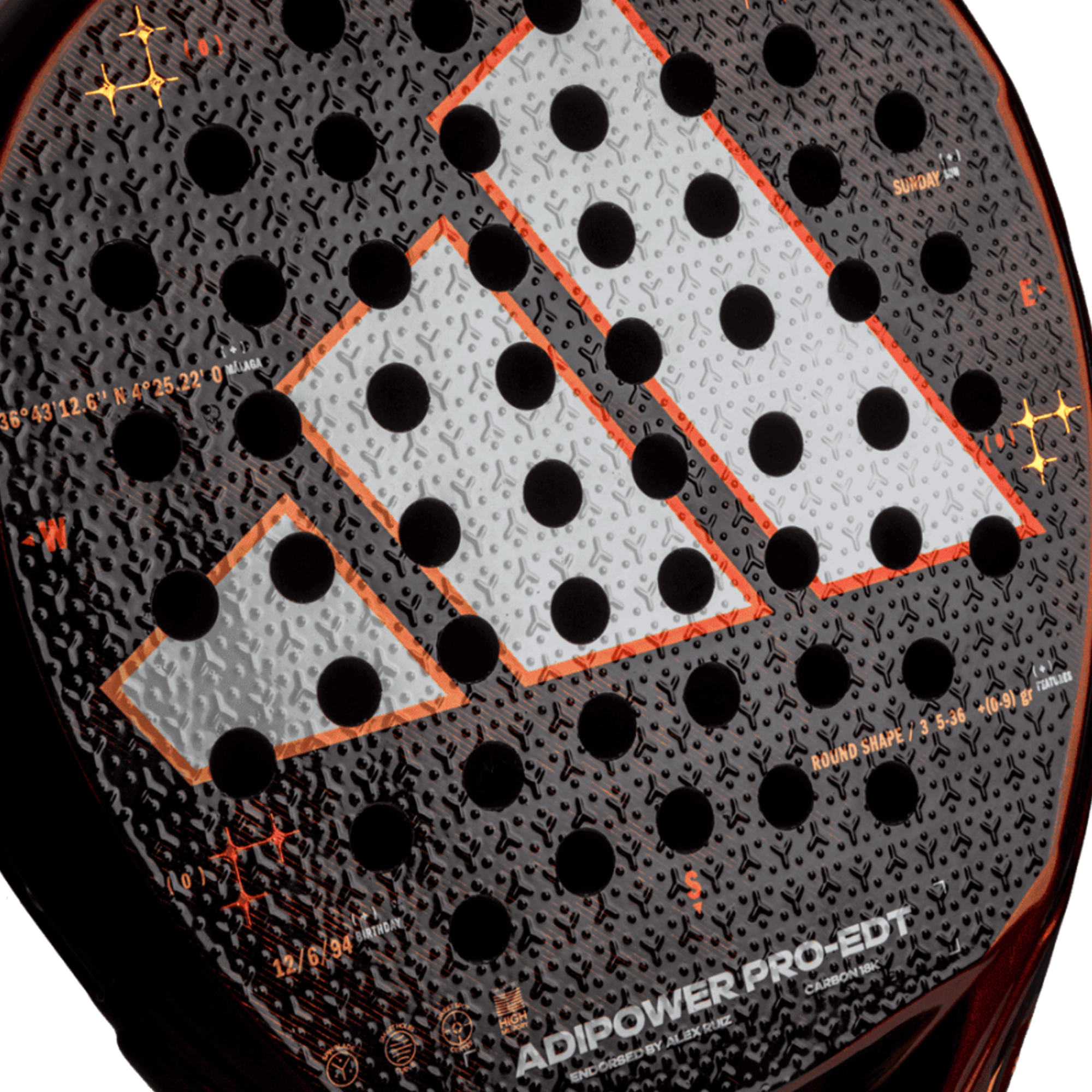 ADIDAS ADIPOWER CTRL MTW PRO EDT 2025