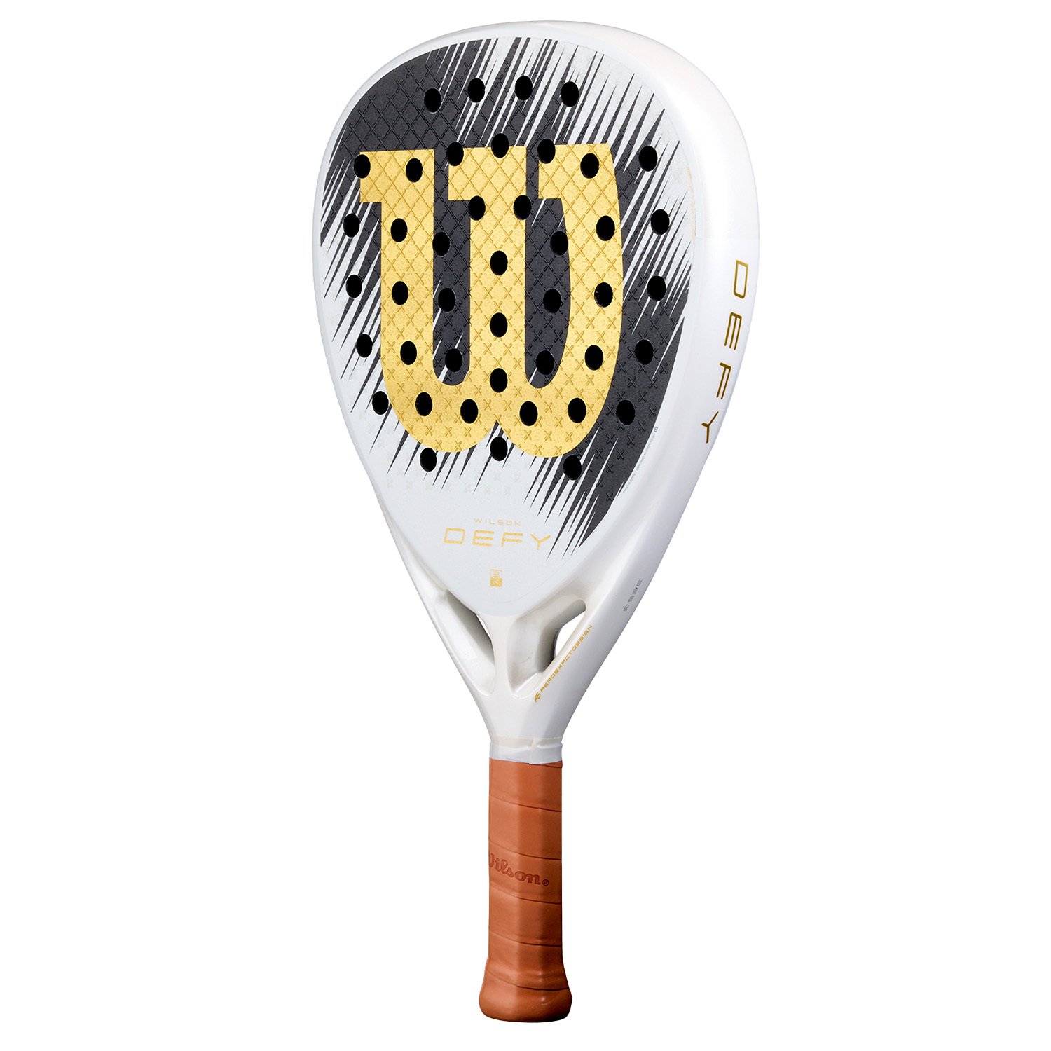 WILSON DEFY V1 2026