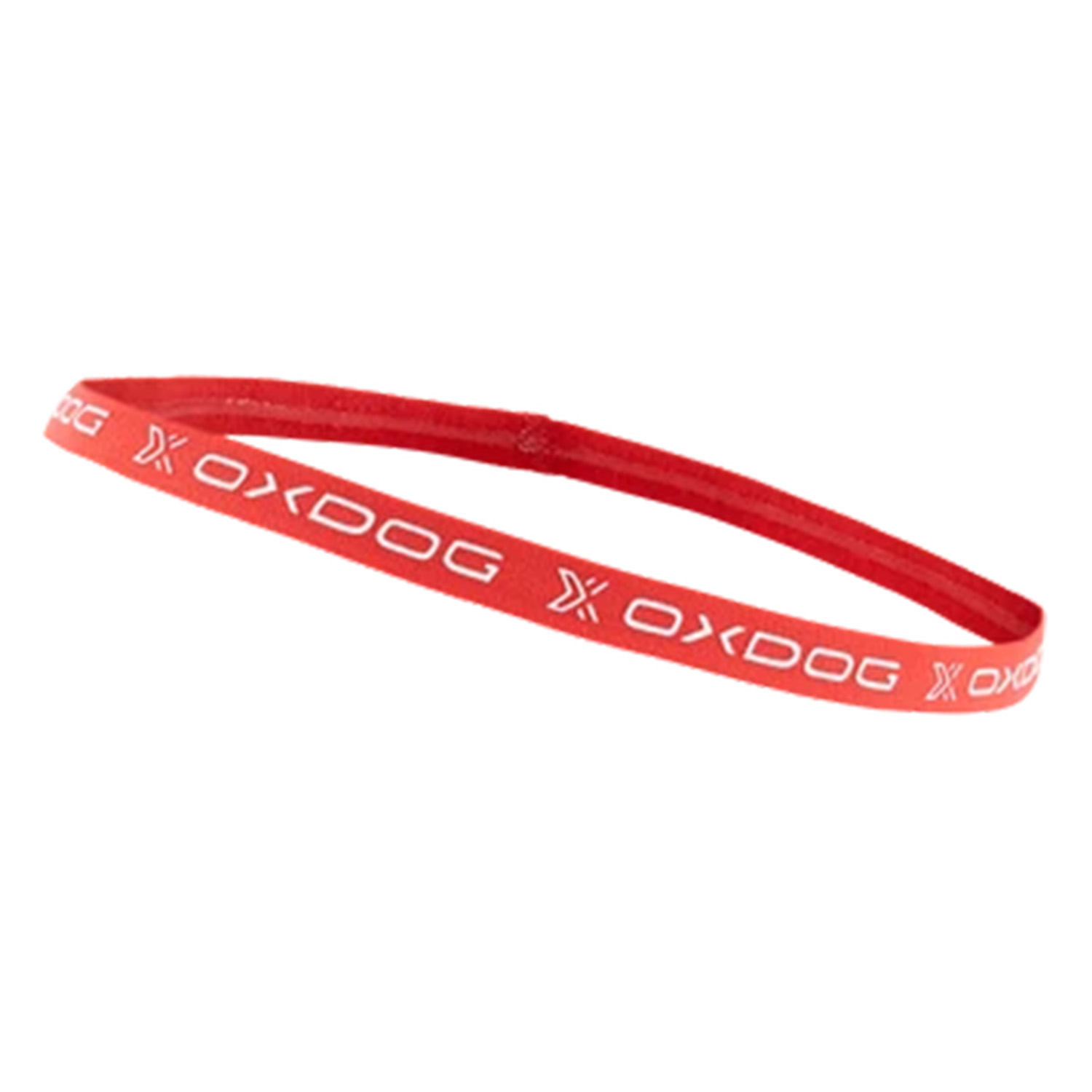 PROCESS HAIRBAND PINKREDORANGE (x3)