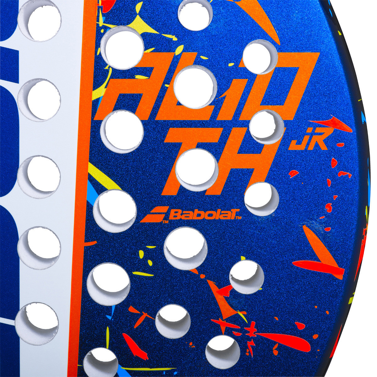 BABOLAT ALIOTH JR 2025