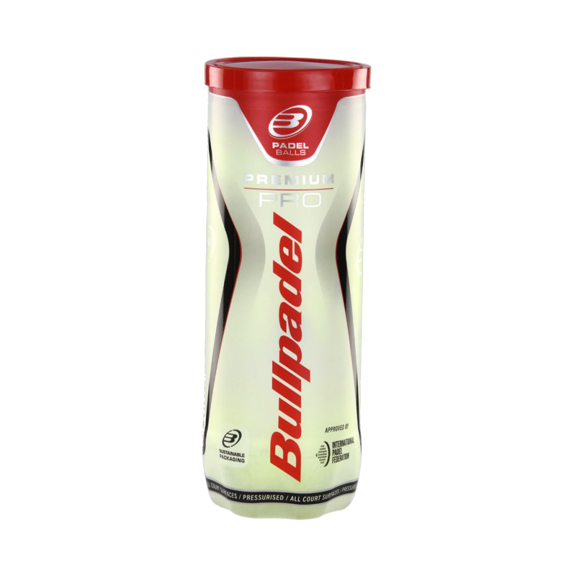 BULLPADEL PREMIUM PRO