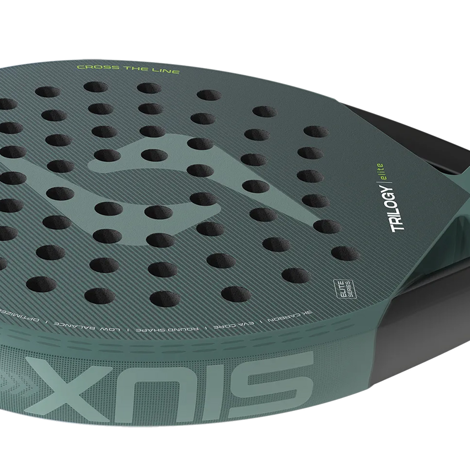 SIUX TRILOGY ELITE 6 2026 