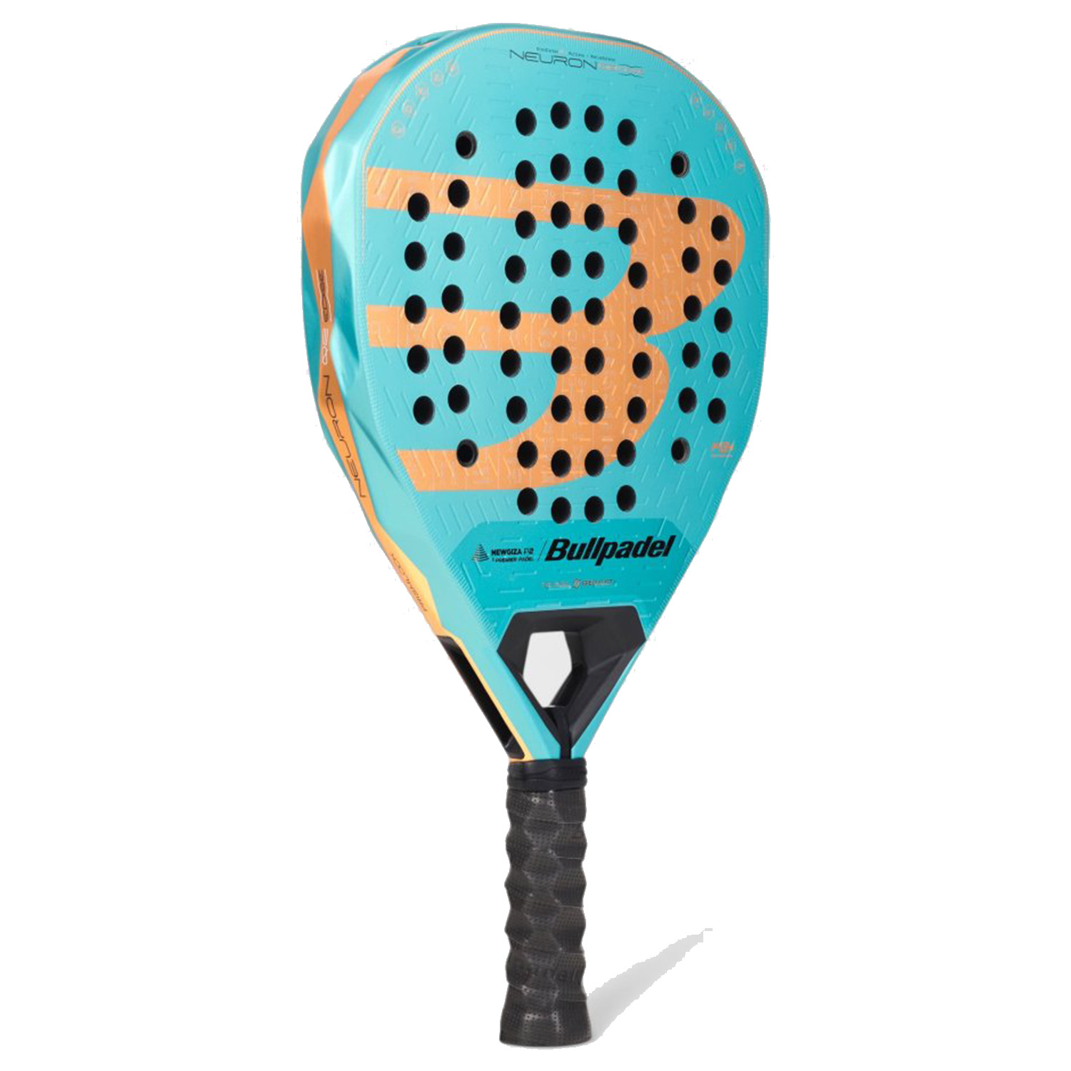 BULLPADEL NEURON 02 EDGE NEWGIZA 2026