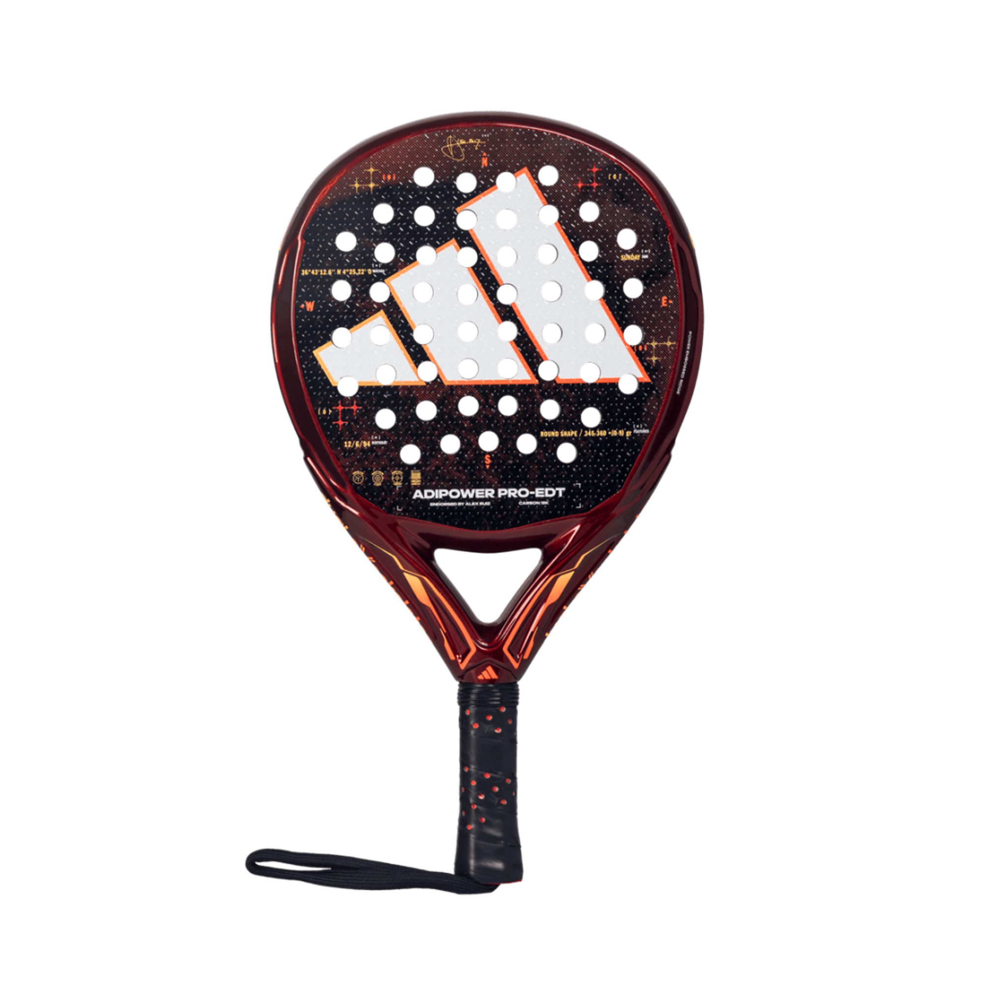ADIDAS ADIPOWER CTRL MTW PRO EDT 2025