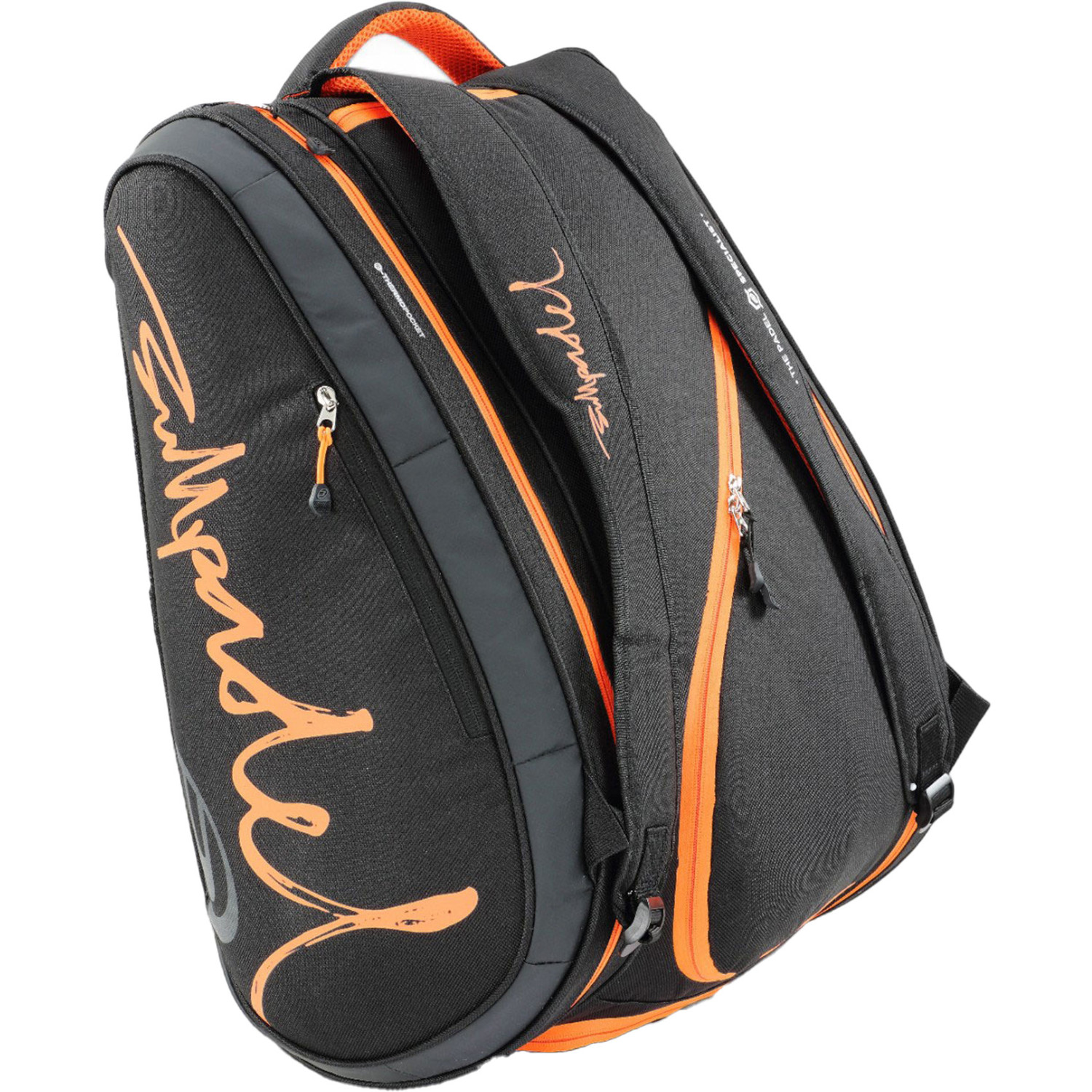 BULLPADEL IONIC