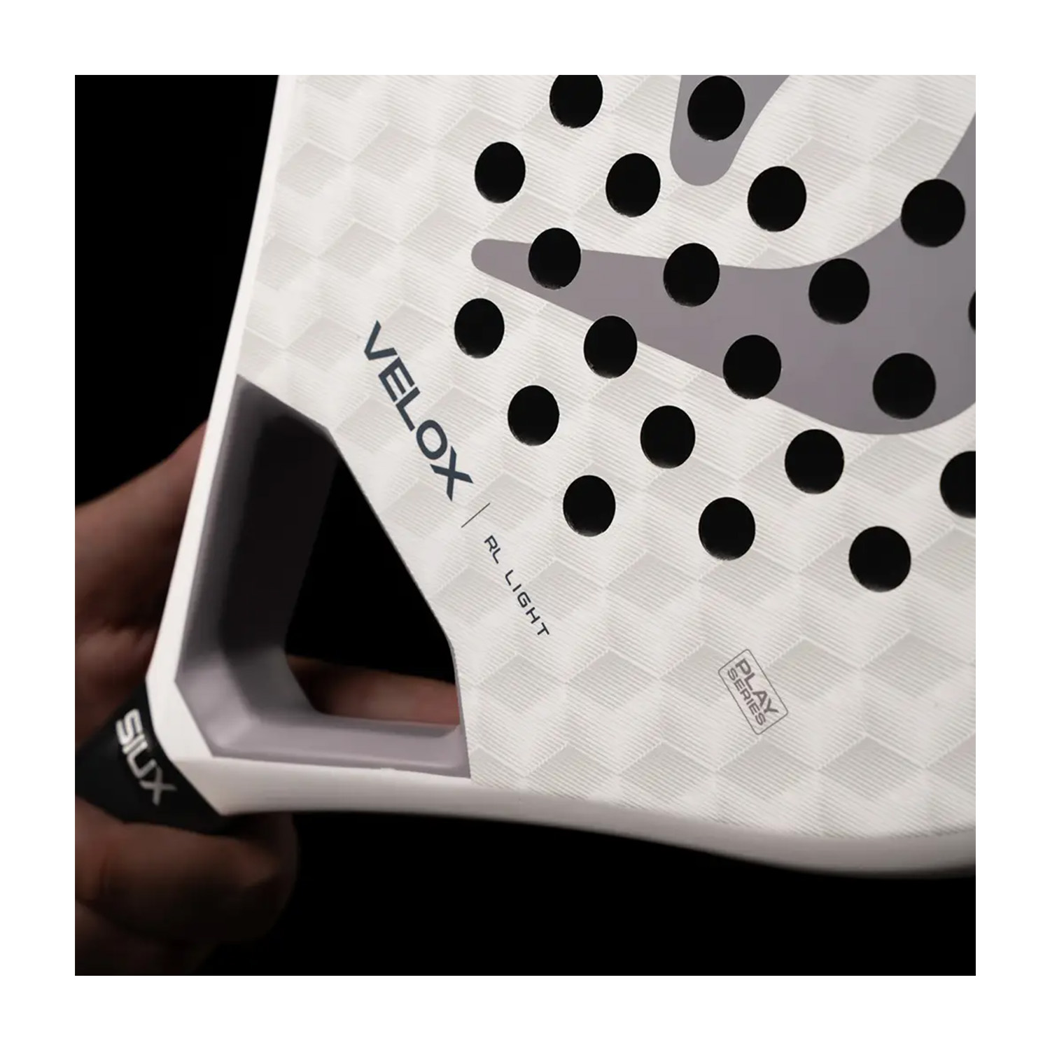 SIUX VELOX RULO LIGHT (Exclusive)