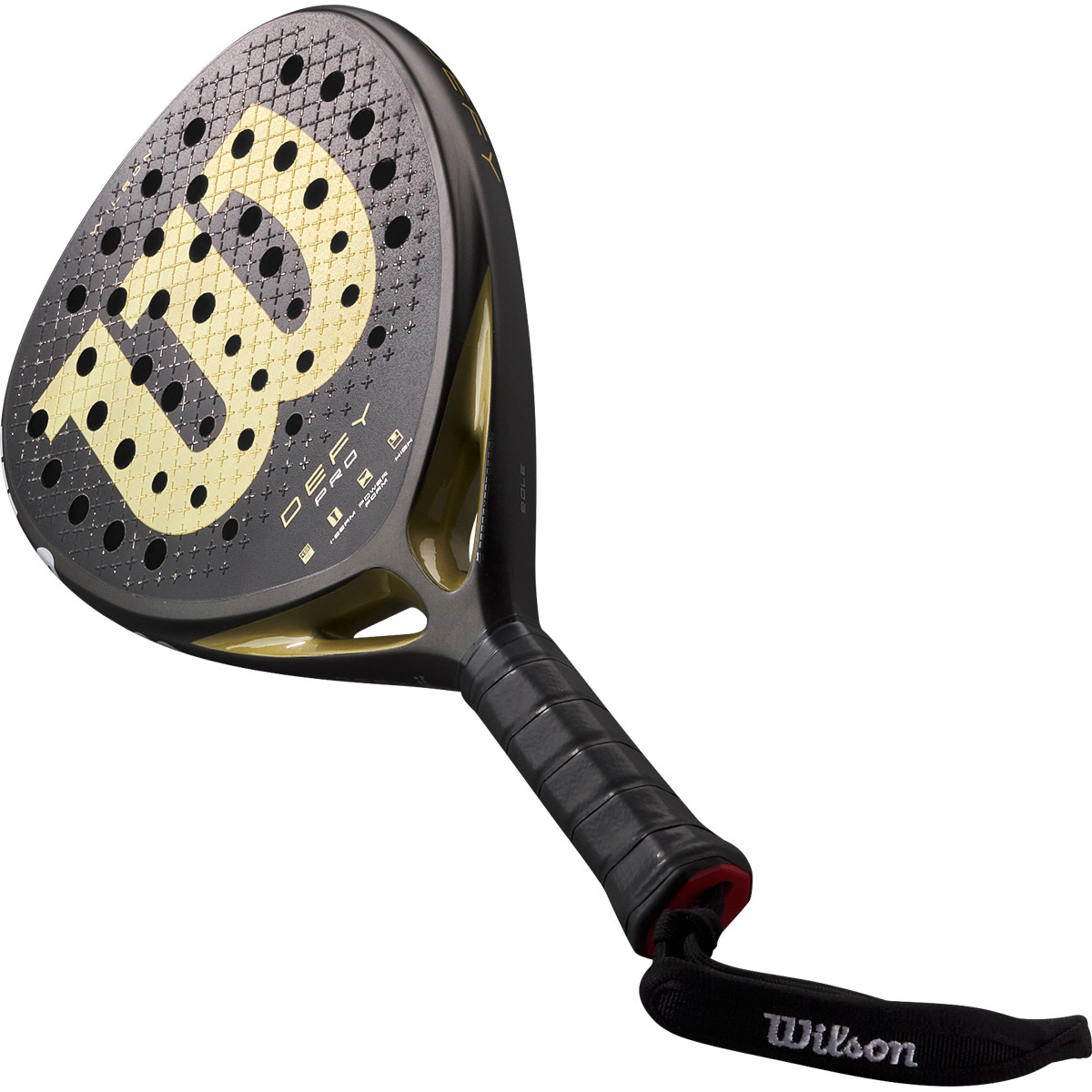 WILSON DEFY PRO V1 2025