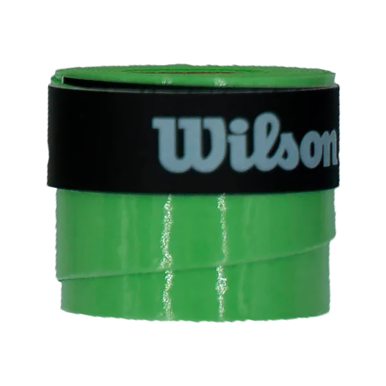 Wilson Overgrip Smooth Green (X1)