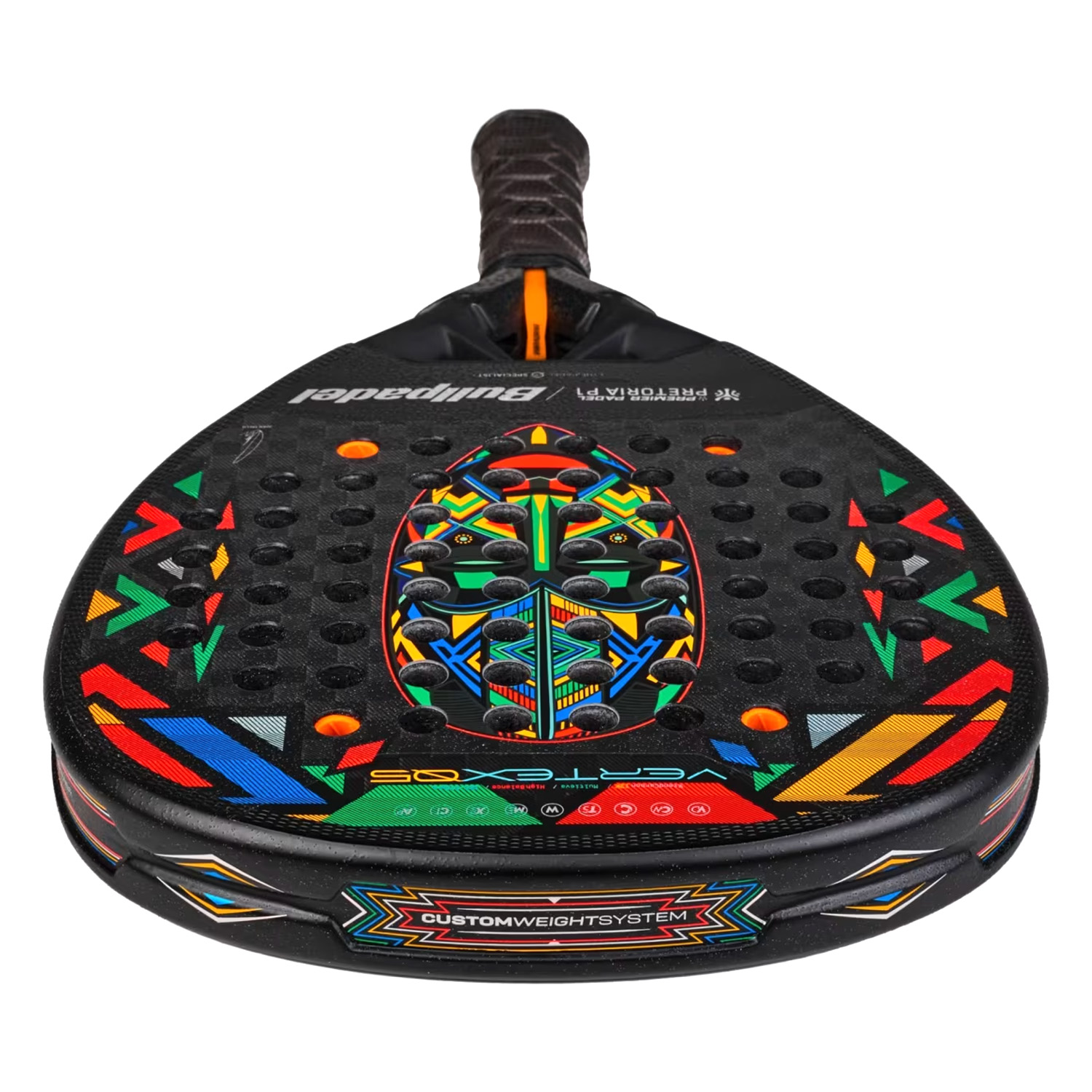 BULLPADEL VERTEX 05 PRETORIA LTD 2026