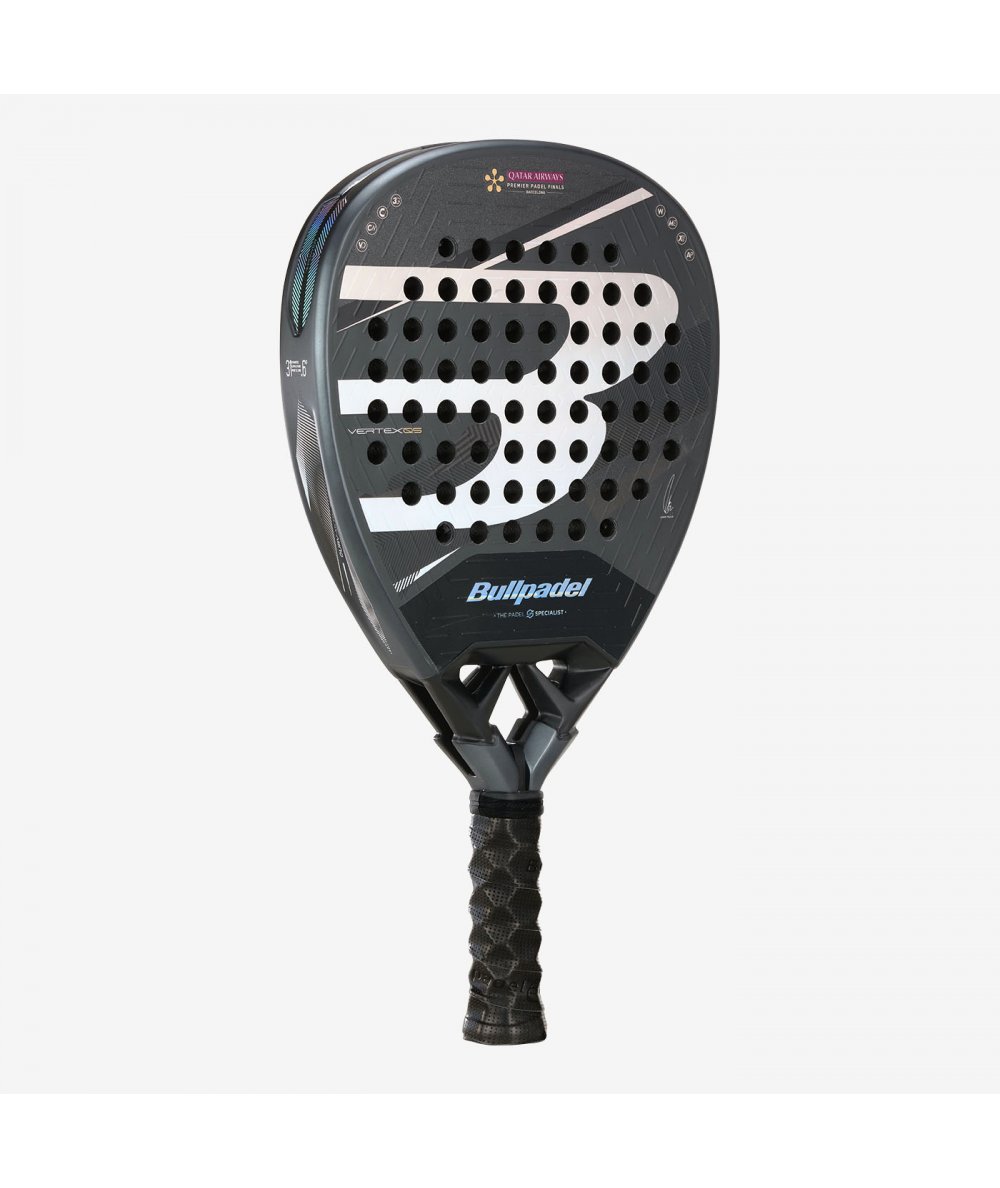 BULLPADEL VERTEX 05 TF 25