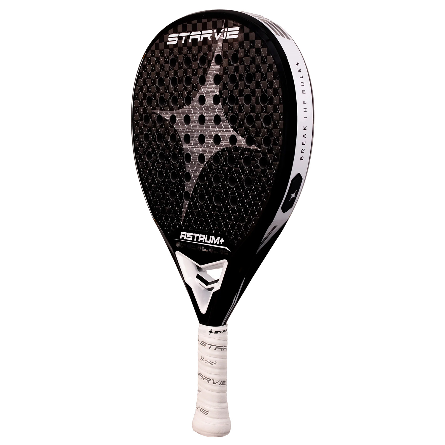 STARVIE ASTRUM+ BLACK 2027