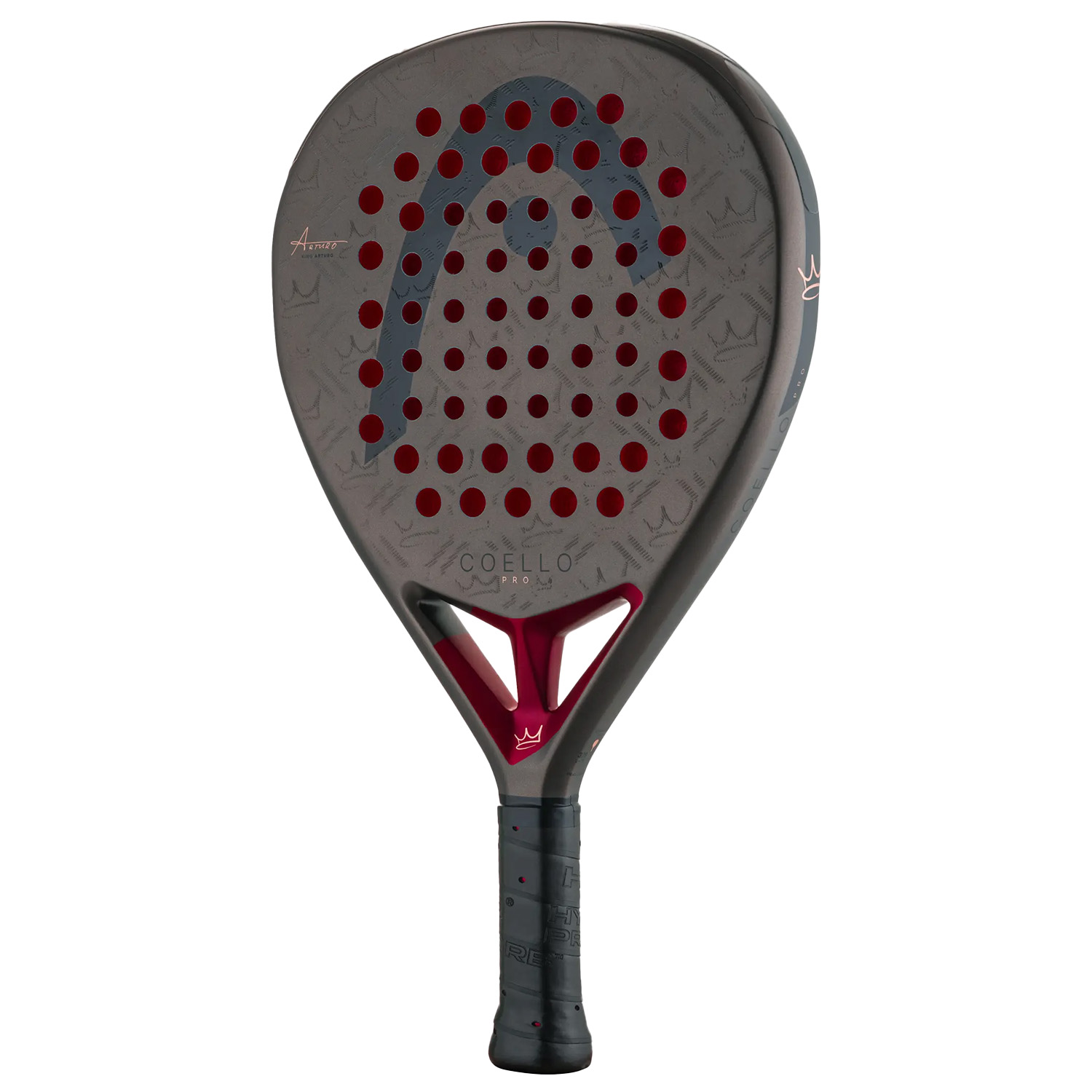 HEAD COELLO PRO 2026