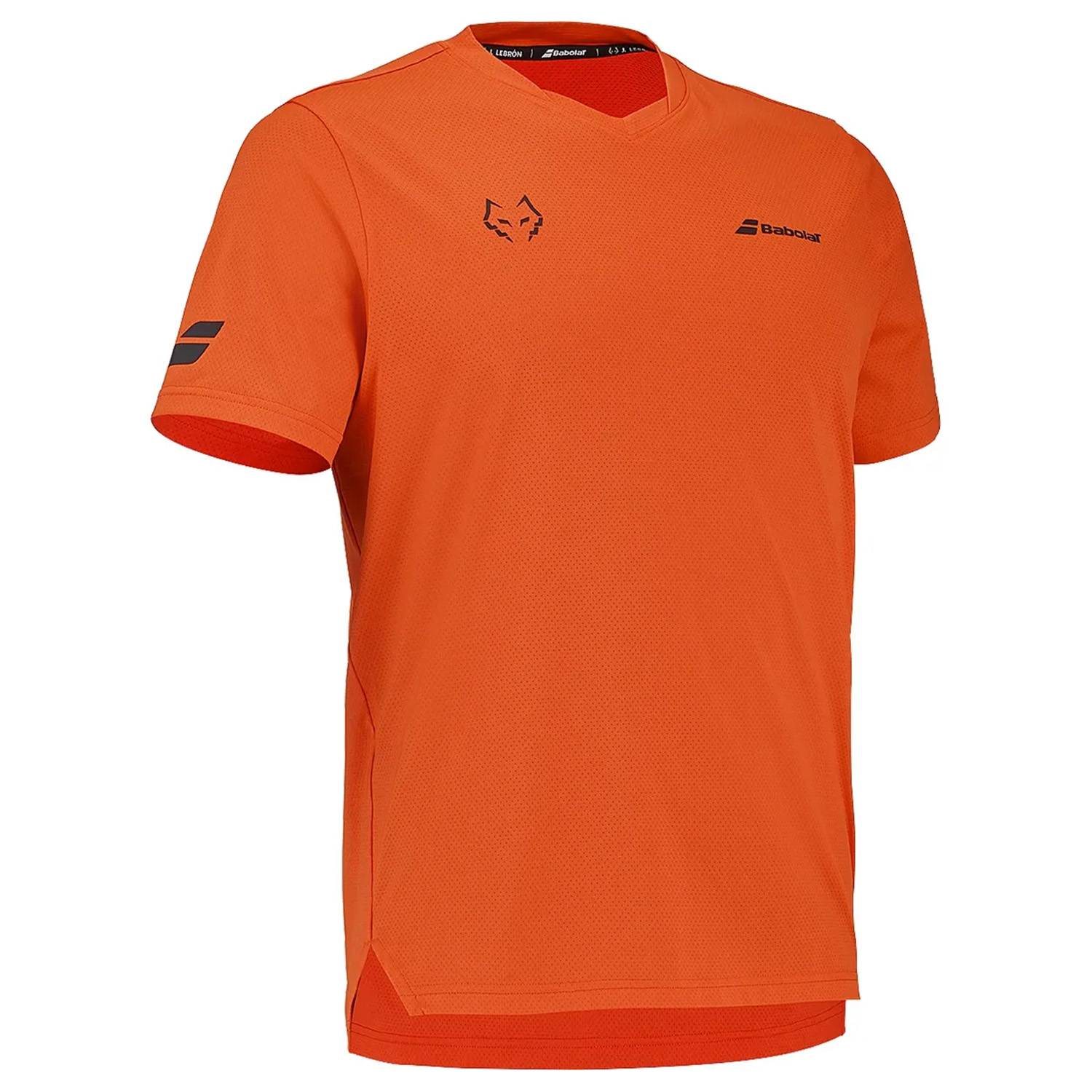 BABOLAT REDORANGE J.LEBRON 2026
