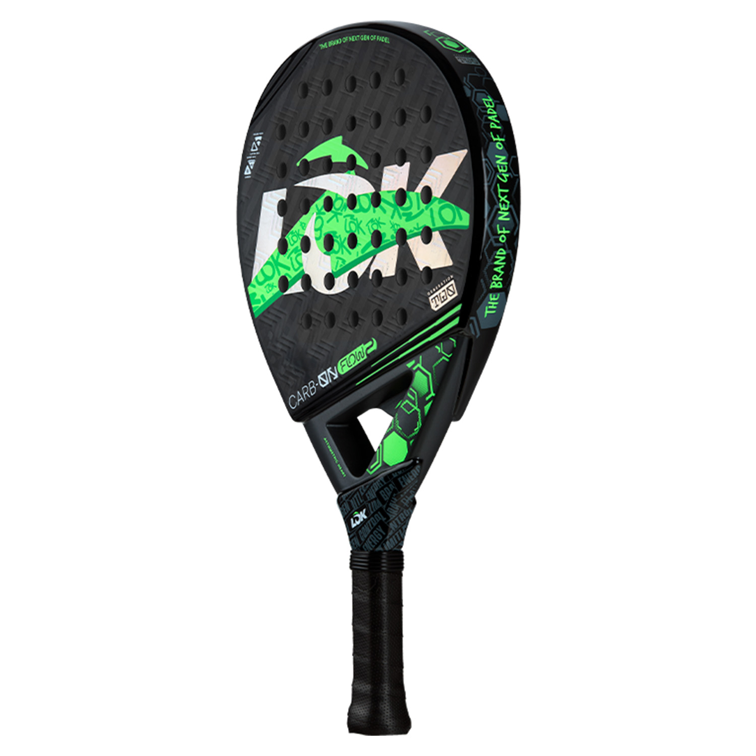 Lok Carbon Flow Gen 2 2026