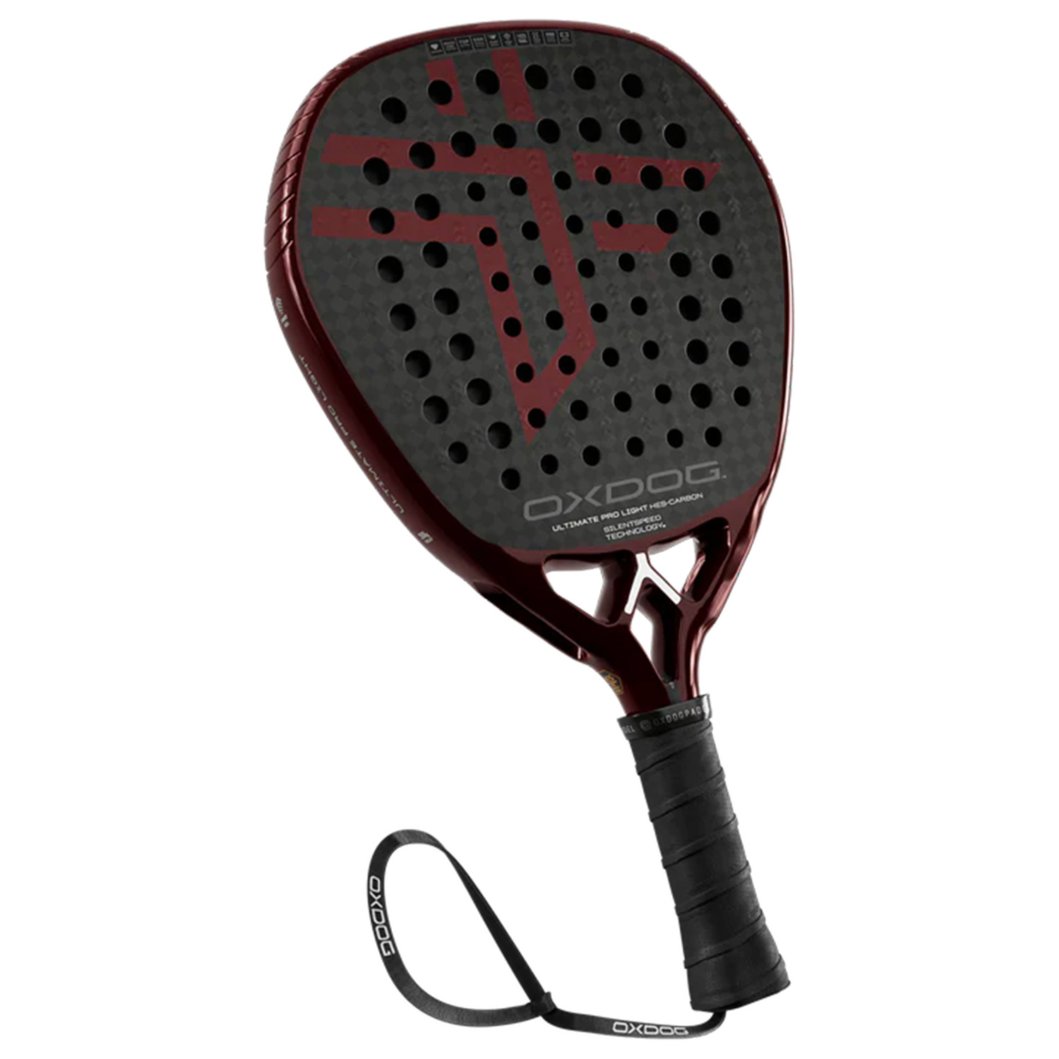 OXDOG ULTIMATE PRO LIGHT 2026