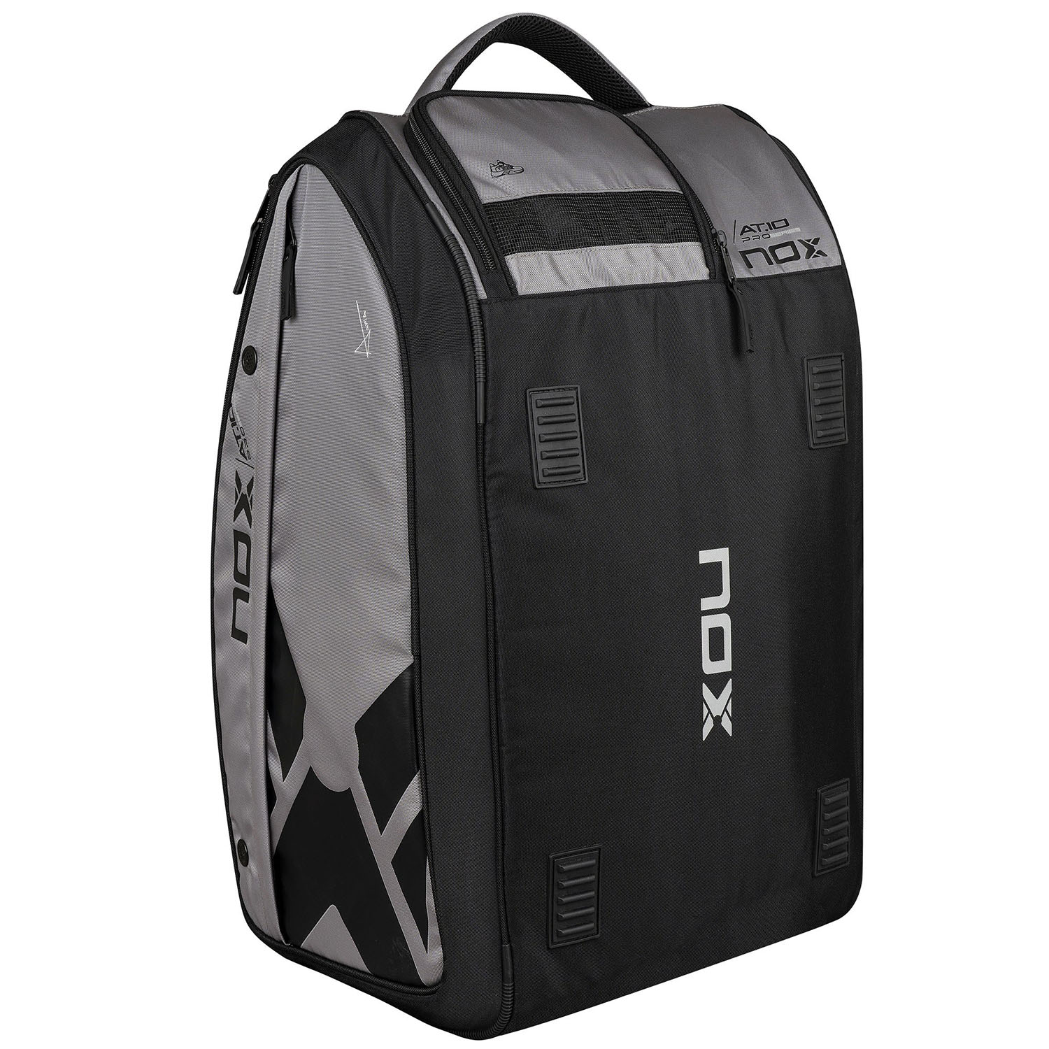 NOX AT10 COMPETITION XL