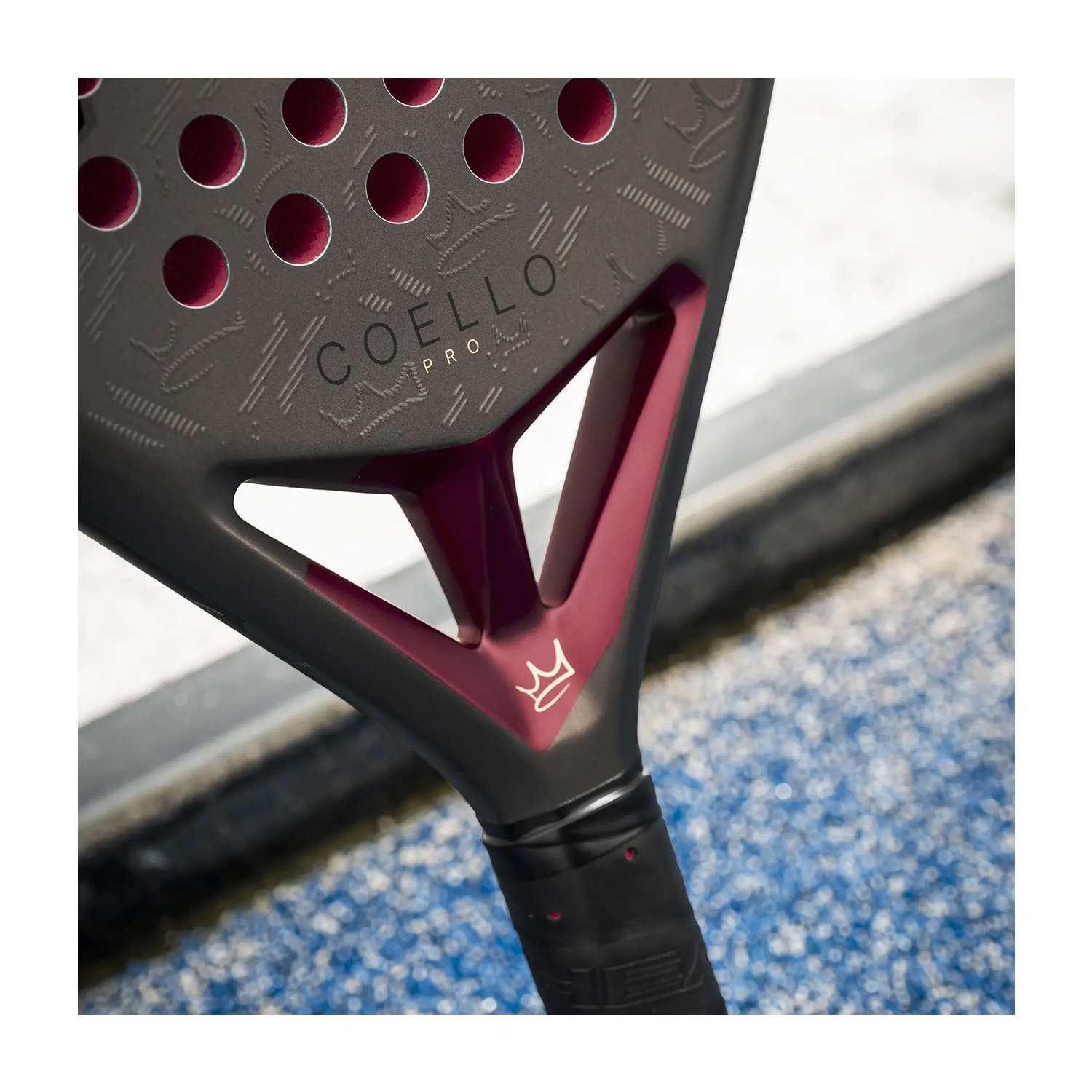 HEAD COELLO PRO 2026