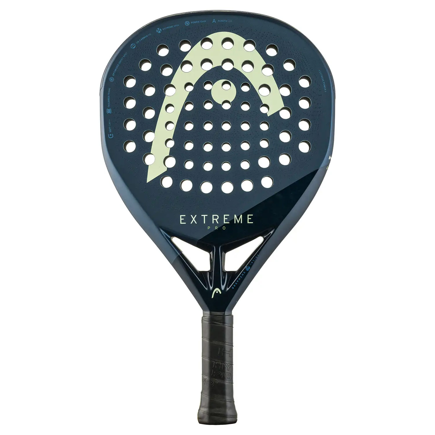 HEAD EXTREME PRO 2026