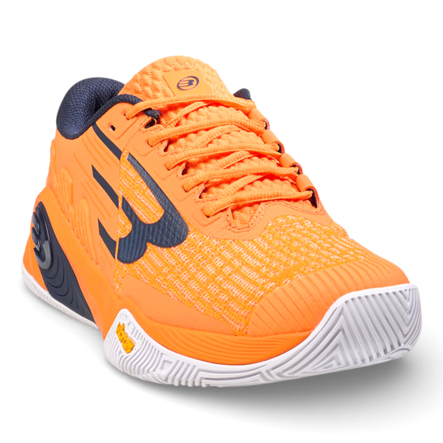 BULLPADEL VERTEX VIBRAM 26V NARANJA