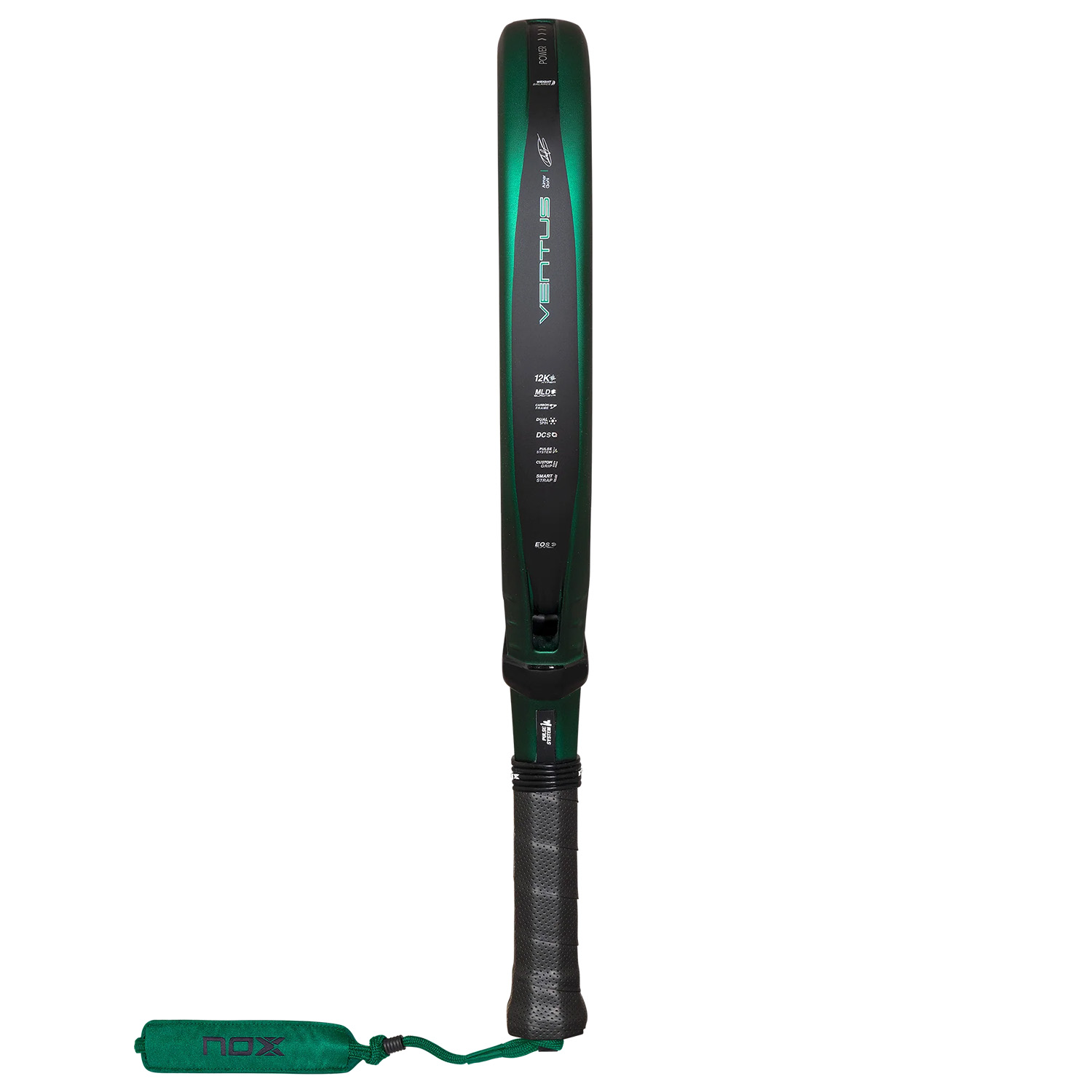 NOX EA10 VENTUS ATTACK 12K XTREM 2027
