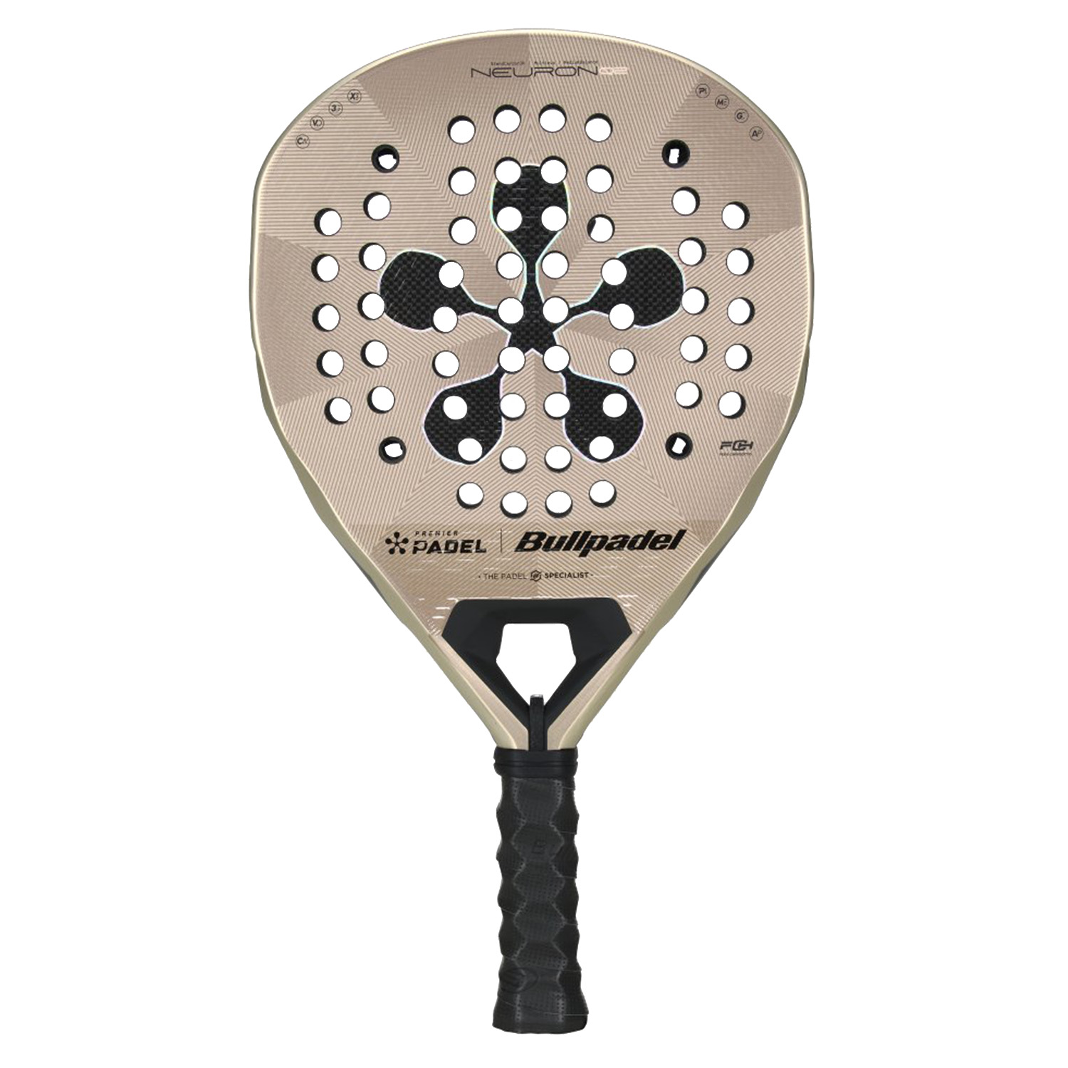 BULLPADEL NEURON 02 PP26