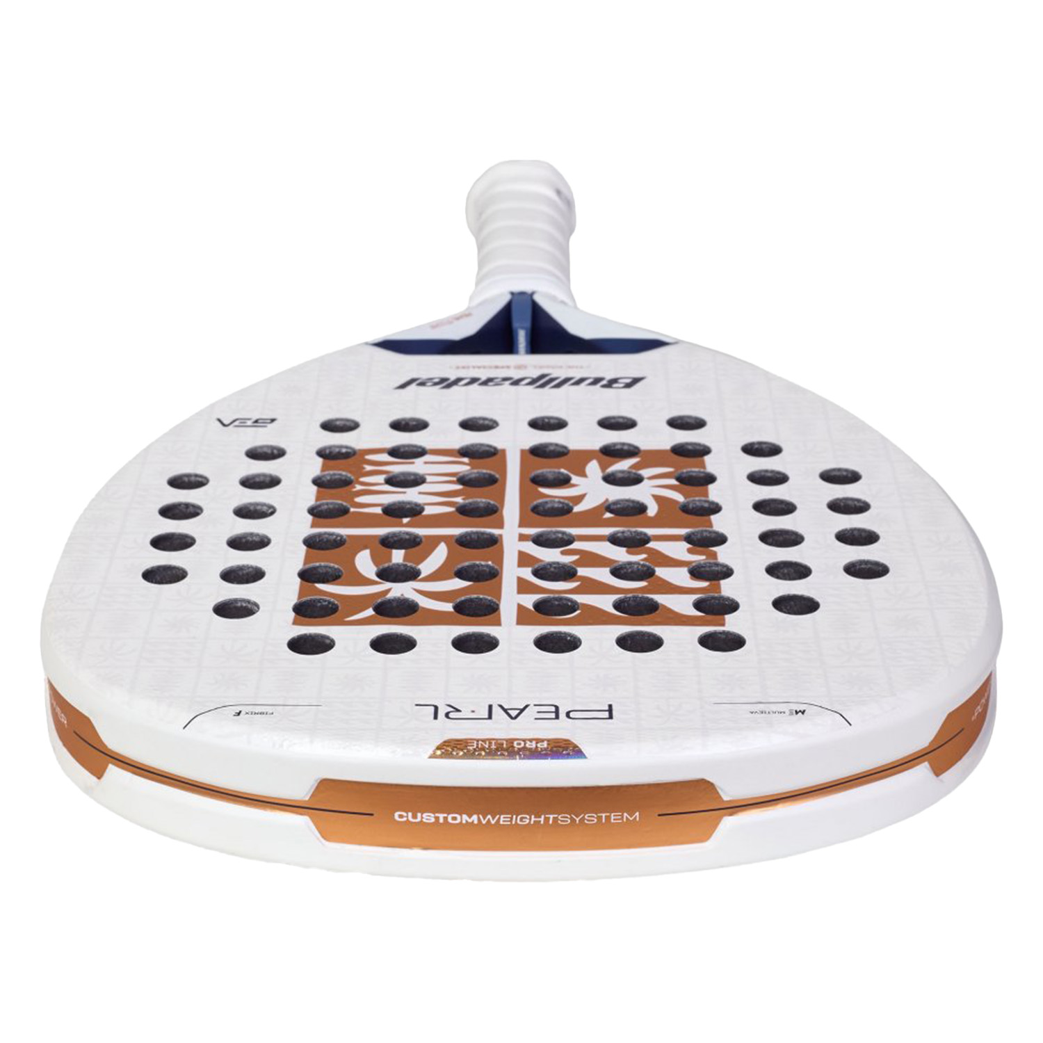 BULLPADEL PEARL 2027