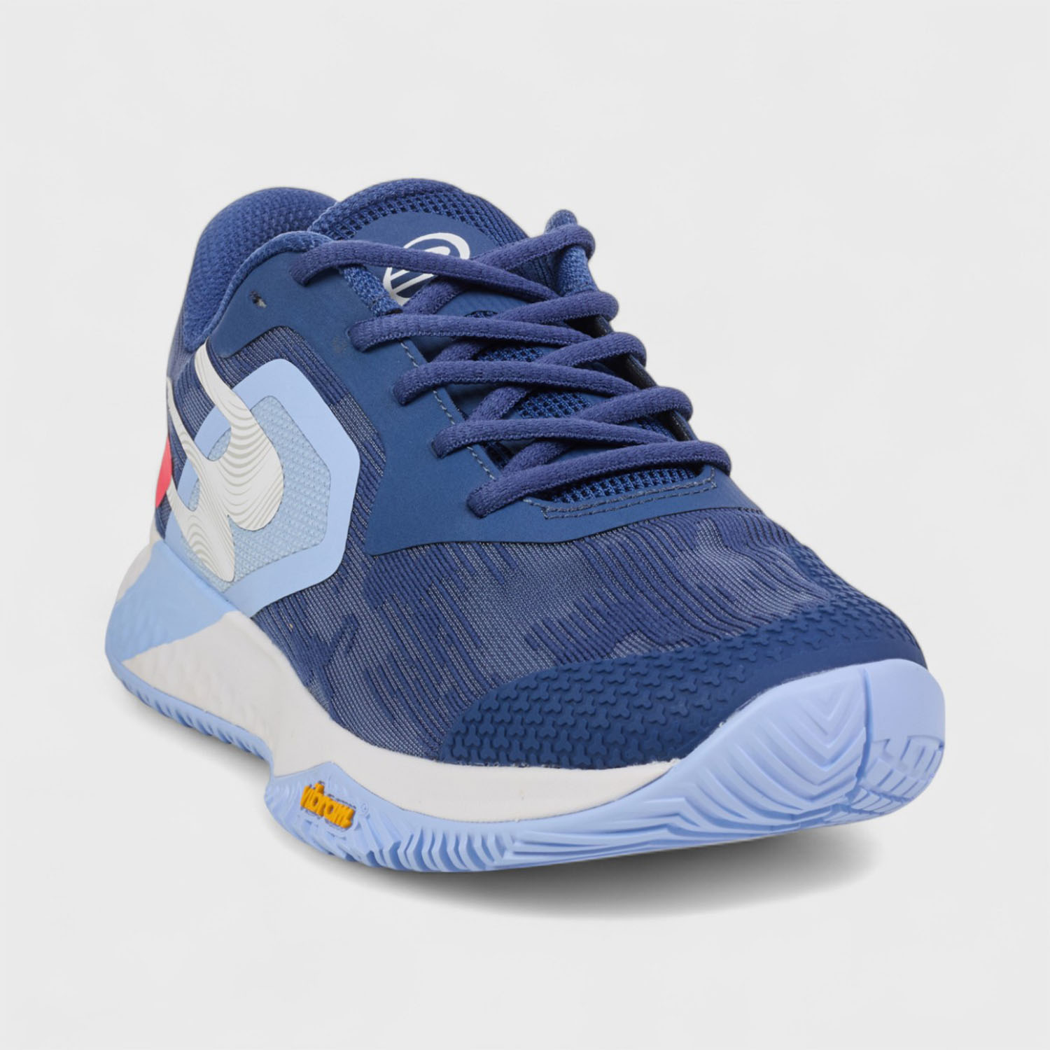 BULLPADEL VERTEX VIBRAM 25I
