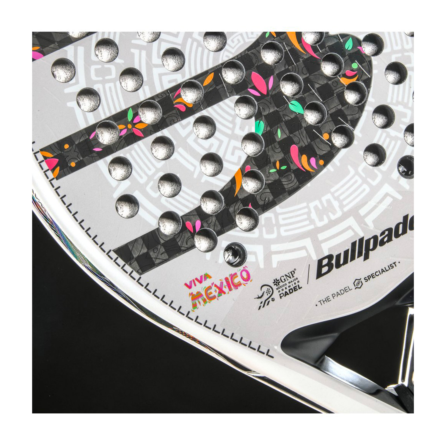 BULLPADEL XPLO MEXICO LTD 25