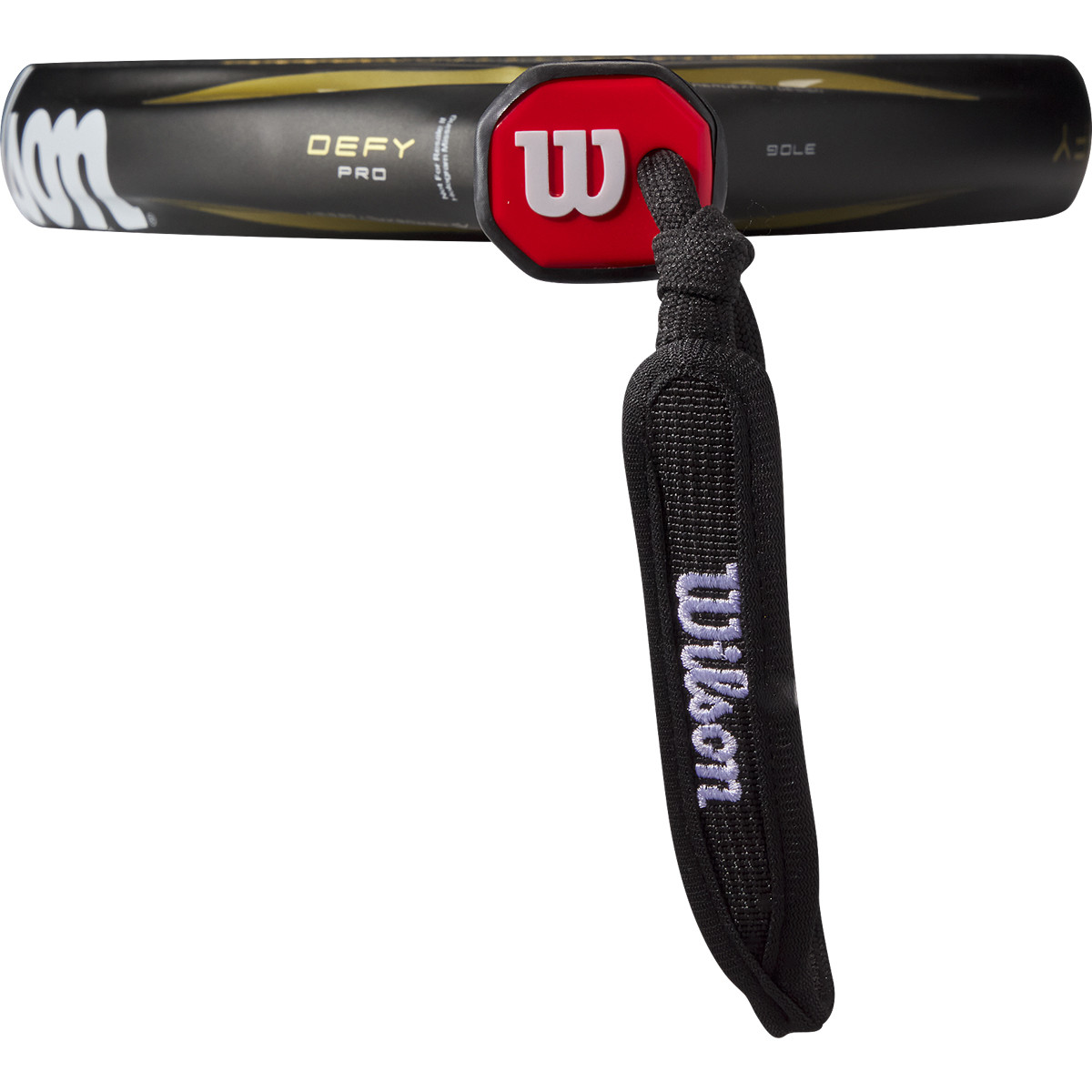 WILSON DEFY PRO V1 2025