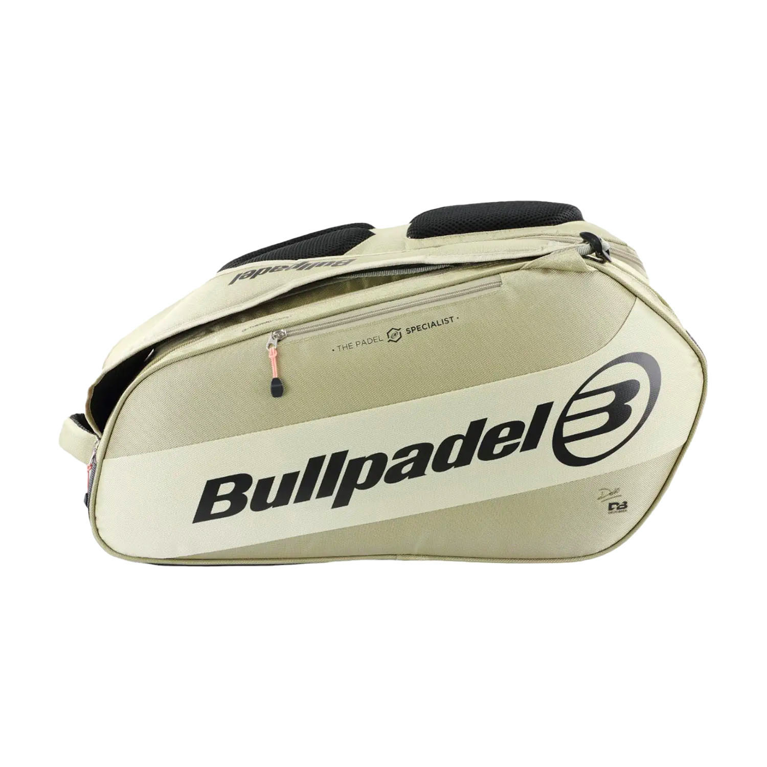 BULLPADEL VERTEX GOLD 