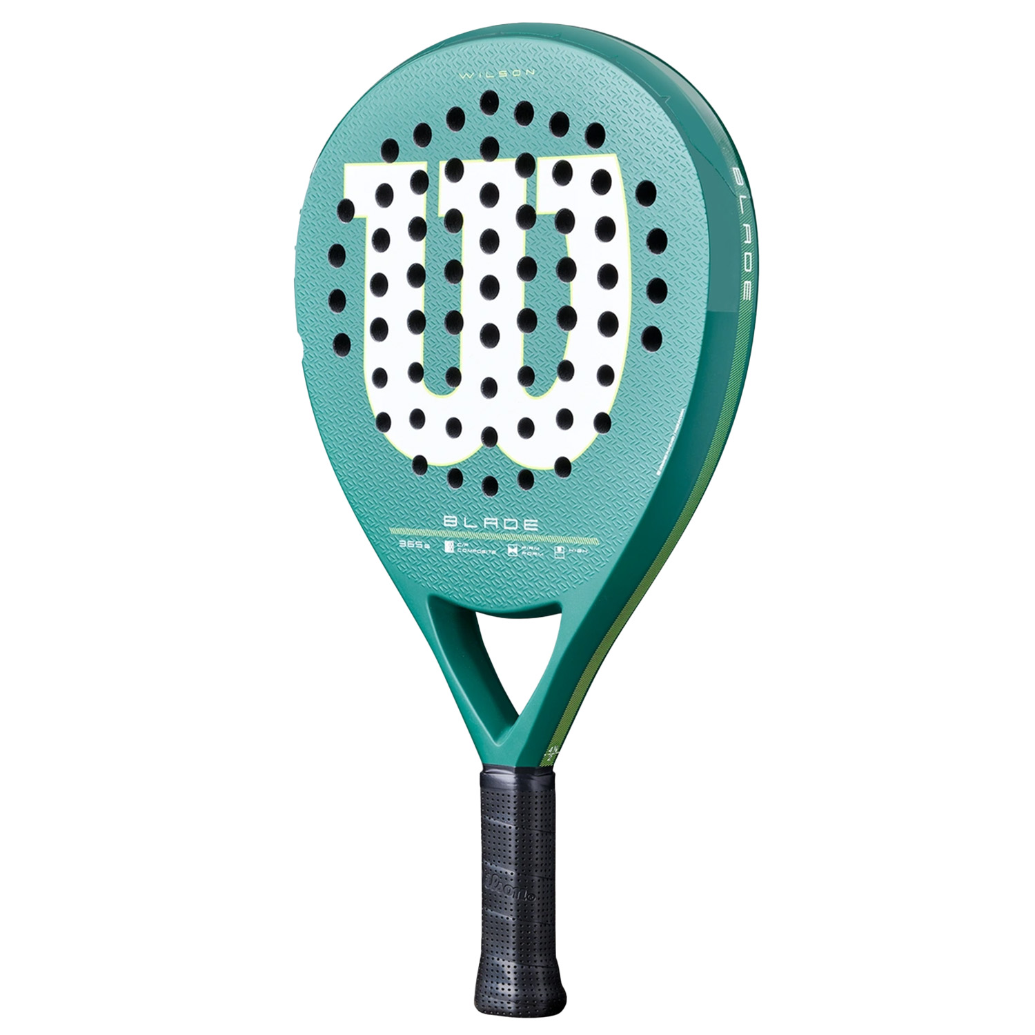 WILSON BLADE V4 2026