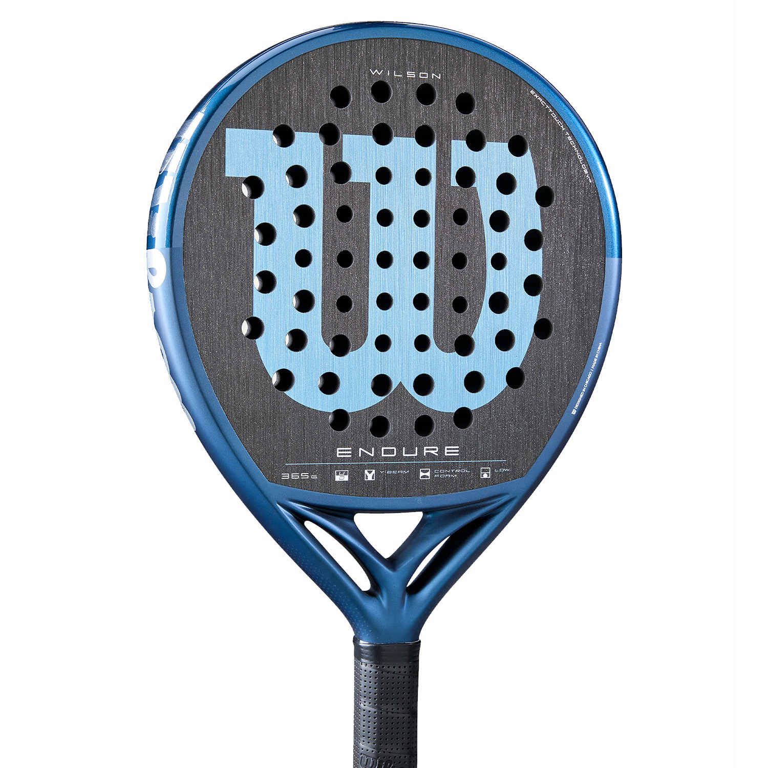 WILSON ENDURE V1 2026