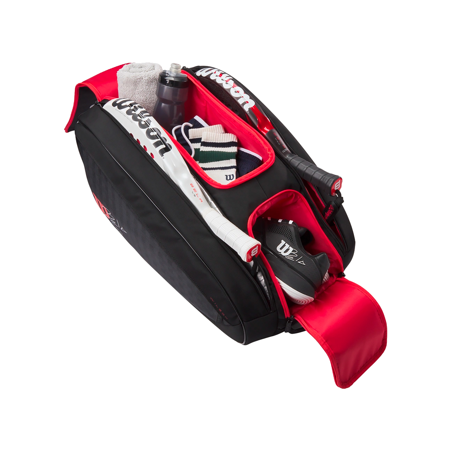 WILSON BELA SUPER TOUR 2025