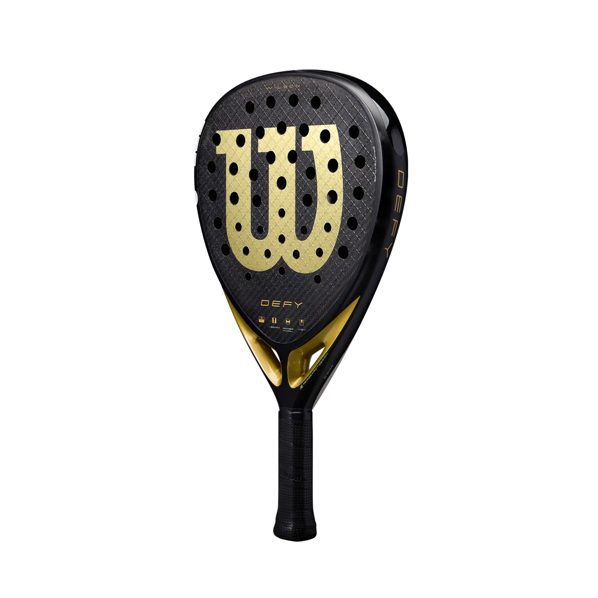 WILSON DEFY V1 2025