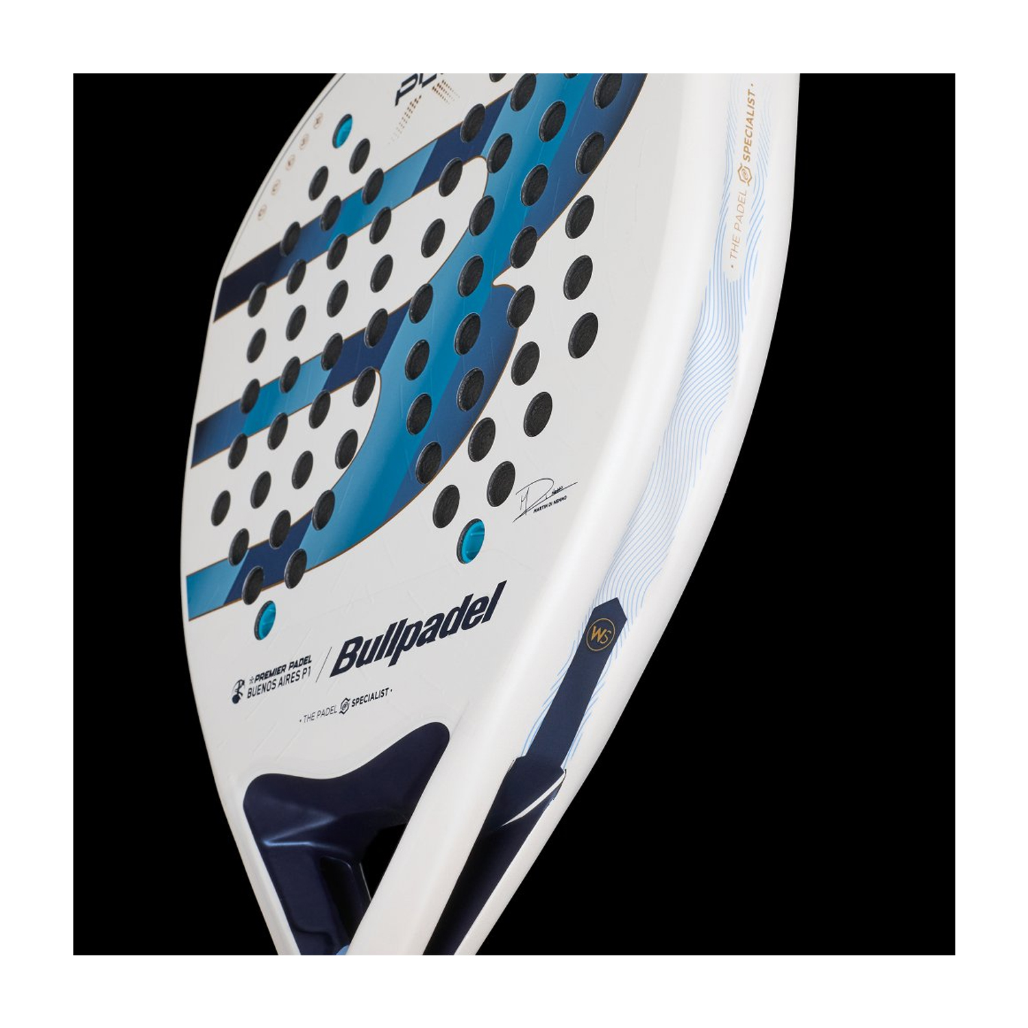 BULLPADEL XPLO ARGENTINA 26
