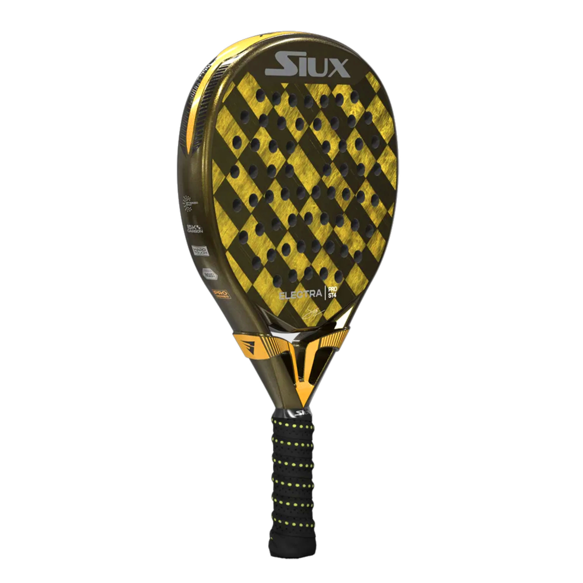 SIUX ELECTRA STUPA PRO ST4 2025