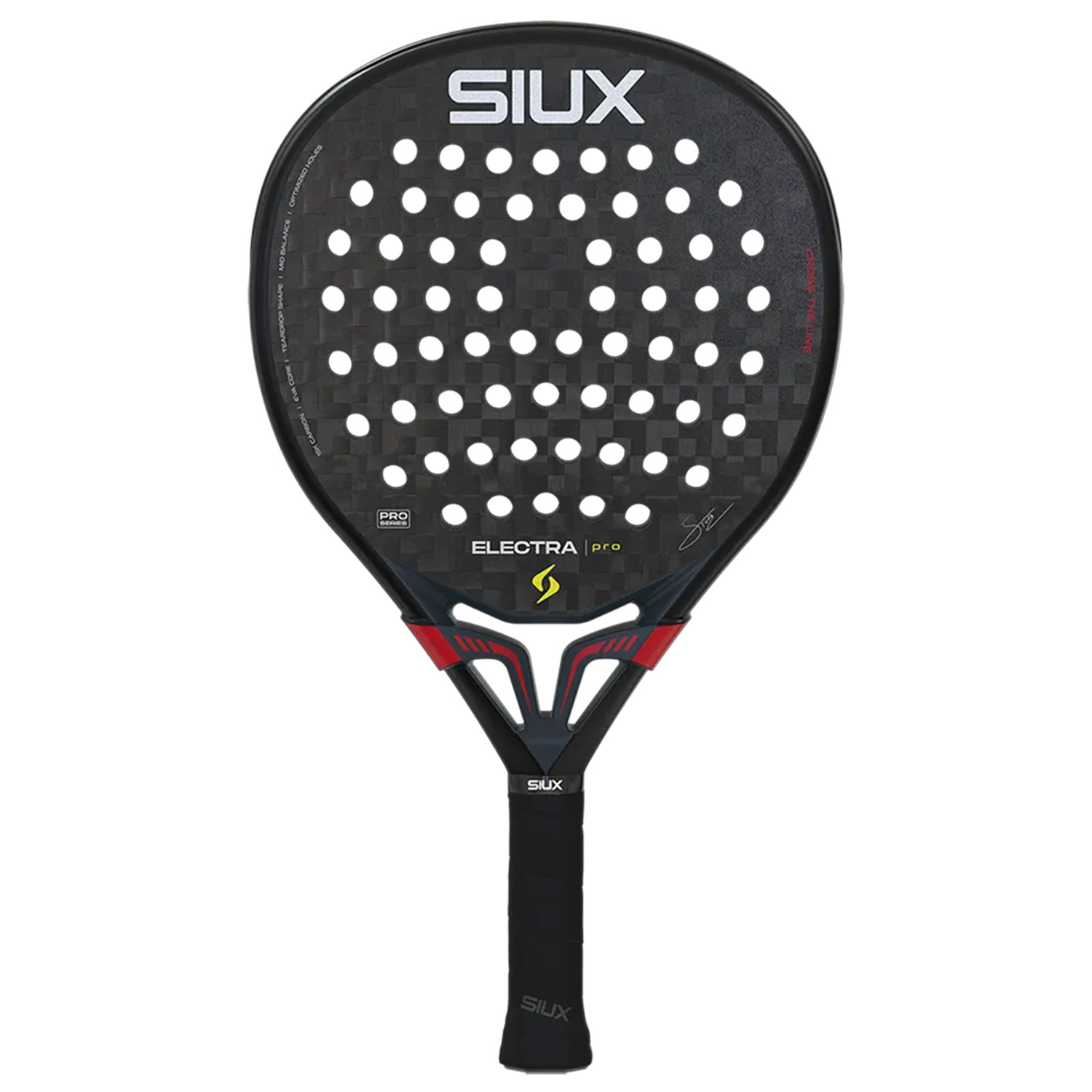 SIUX ELECTRA ST5 PRO 2026
