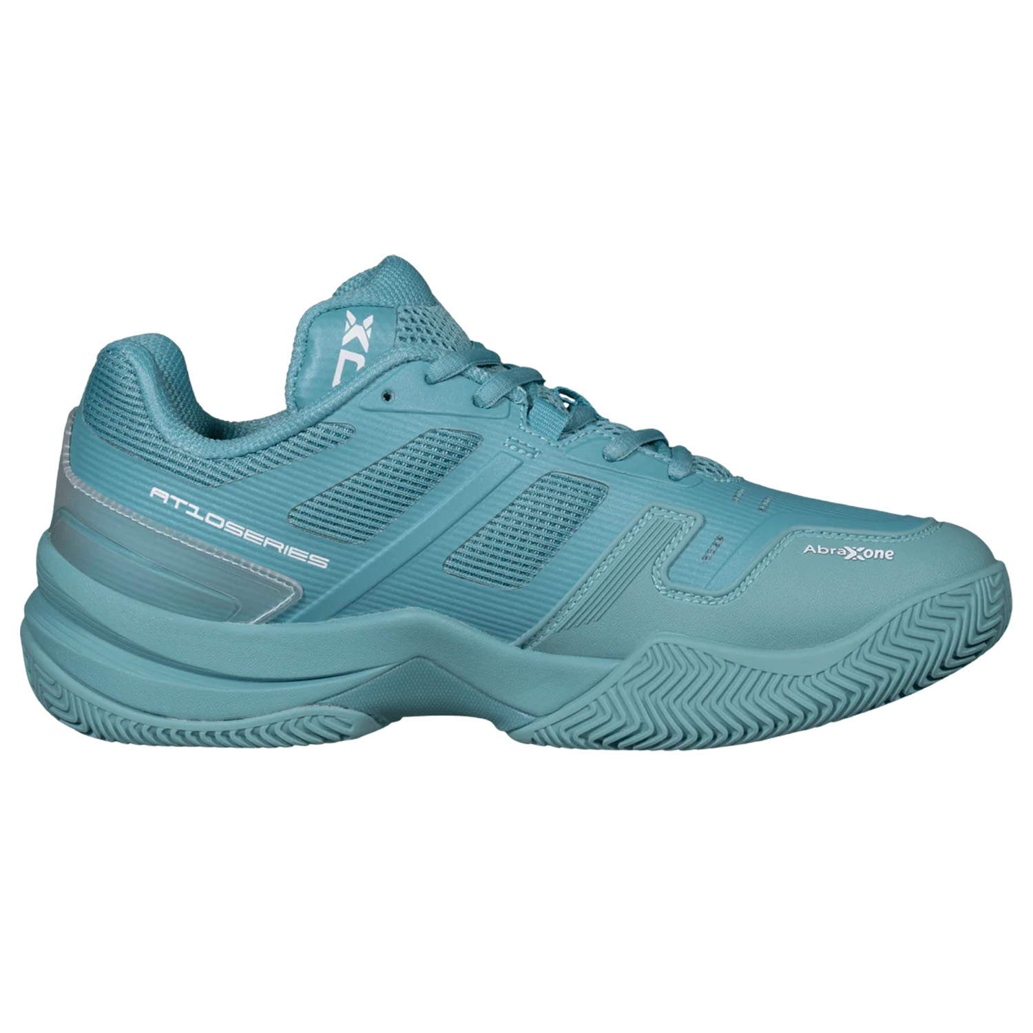 NOX AT10 PRO TURQUOISE/WHITE 2026
