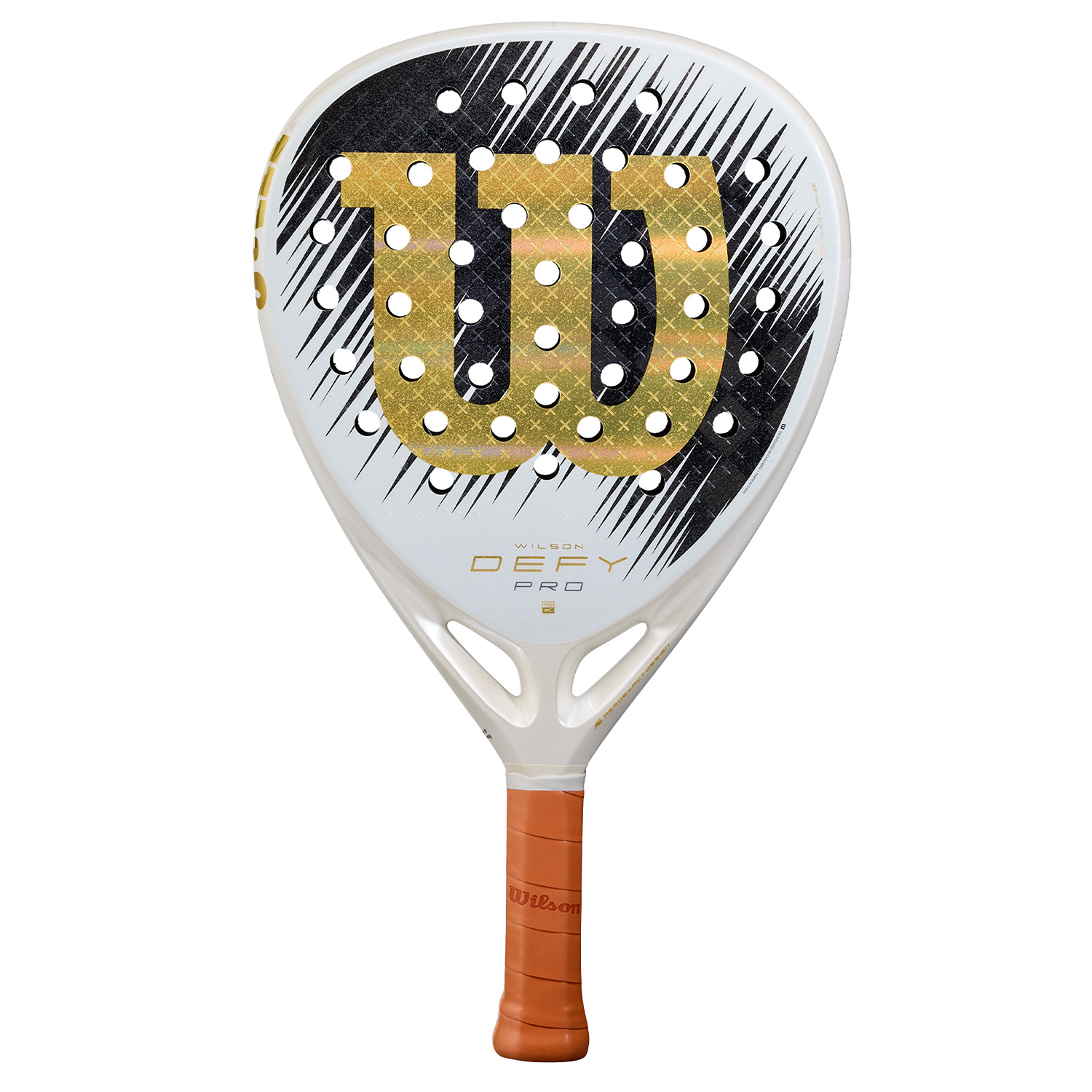 WILSON DEFY PRO V1 SE 2026