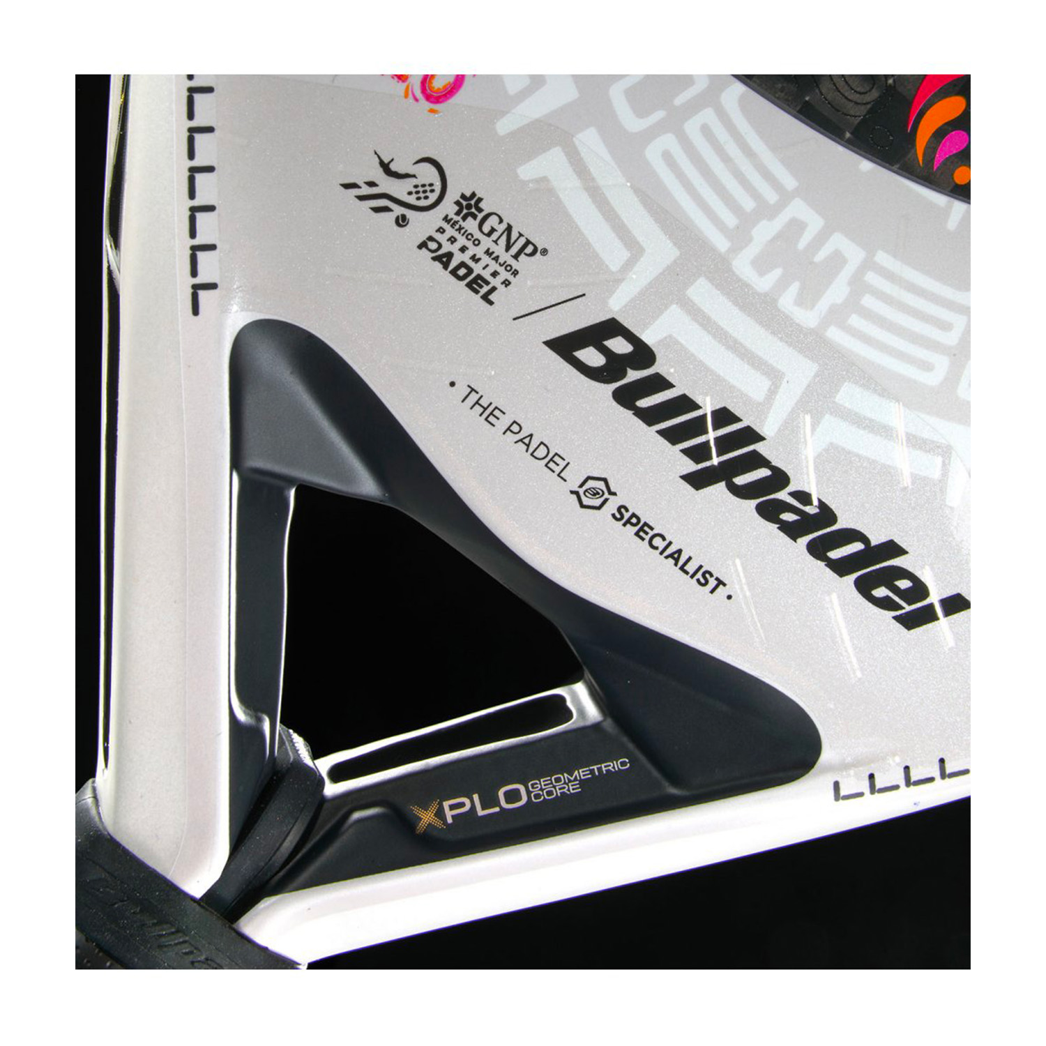BULLPADEL XPLO MEXICO LTD 25
