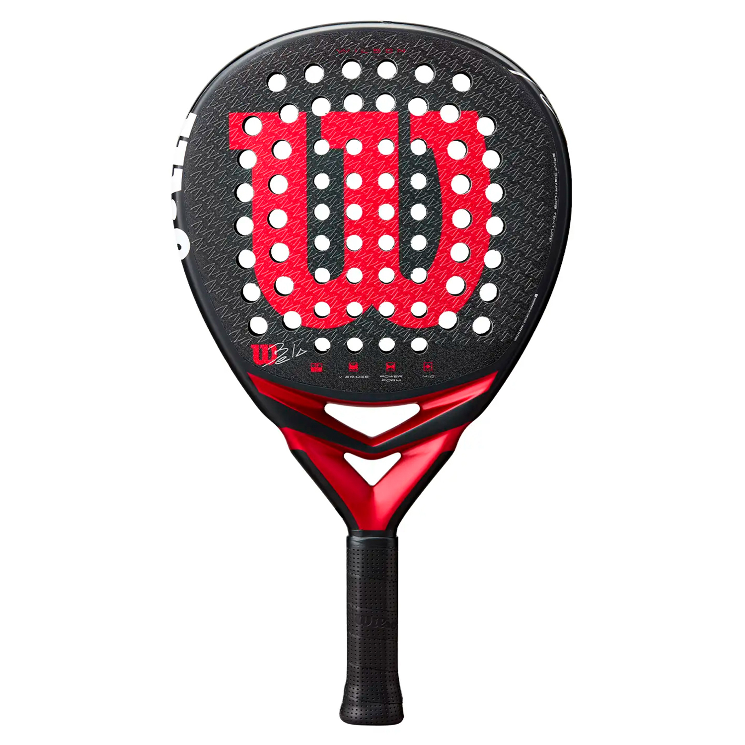 WILSON BELA V3 2025