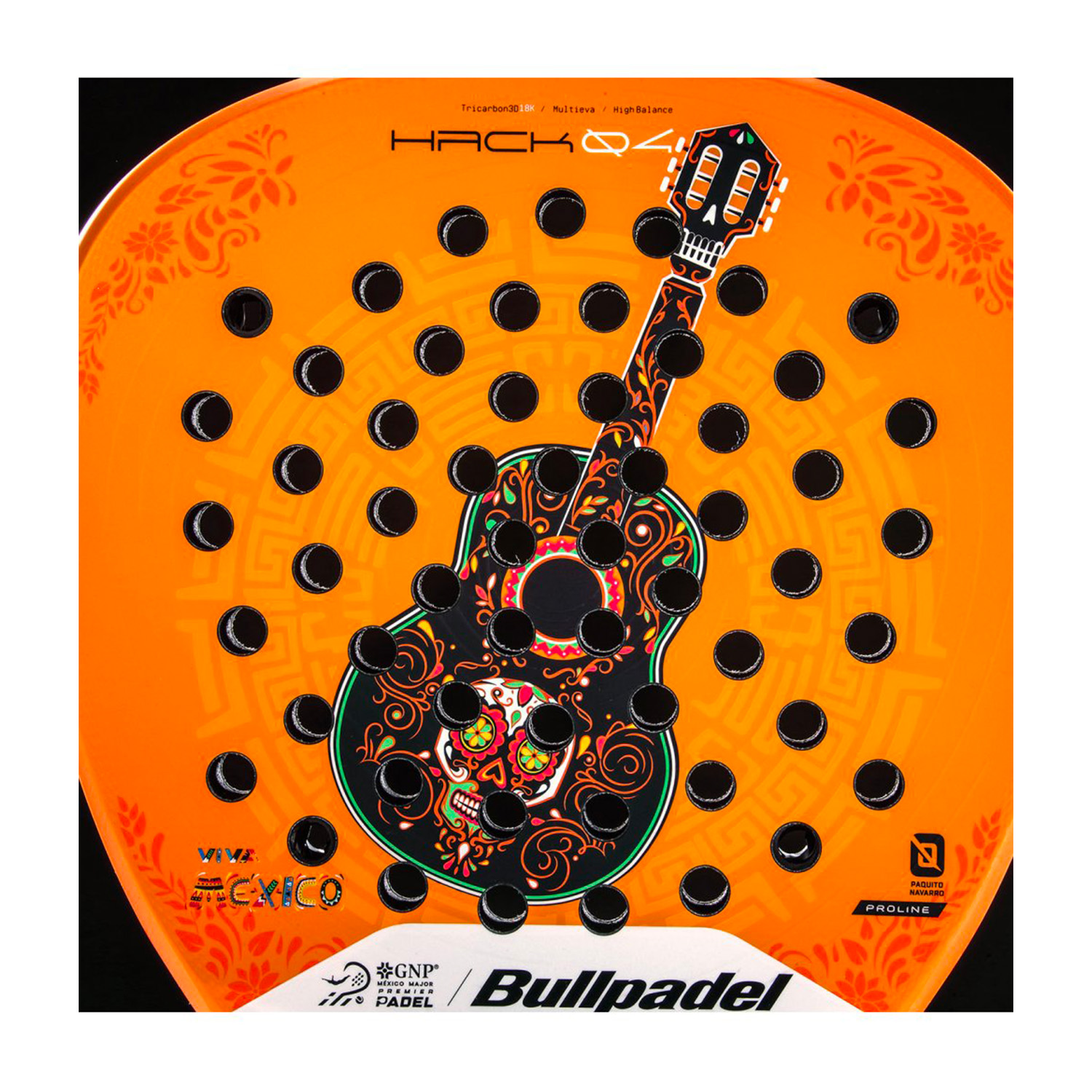 BULLPADEL HACK 04 MEXICO LTD
