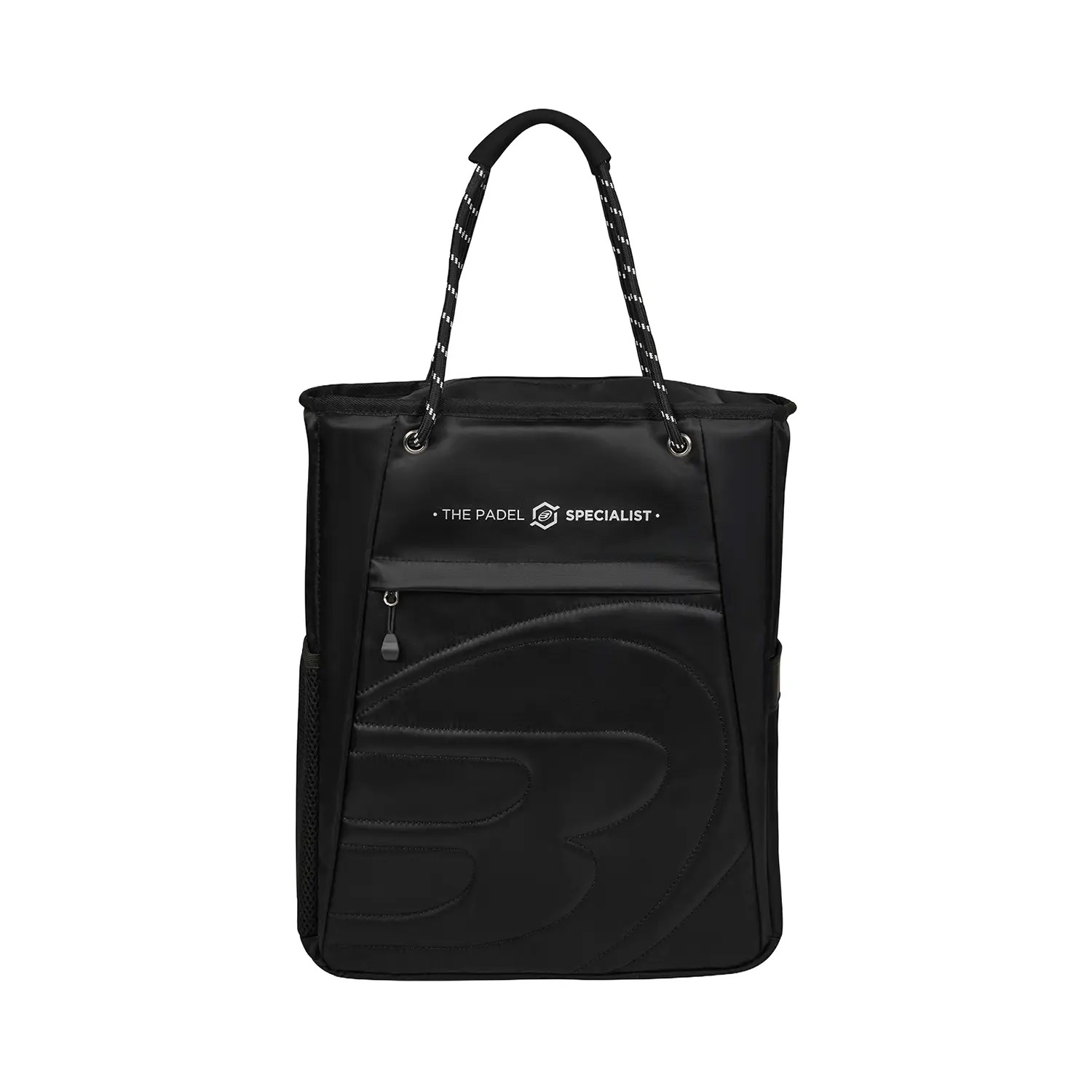 BULLPADEL BLACK WOMAN BPB26226 2026