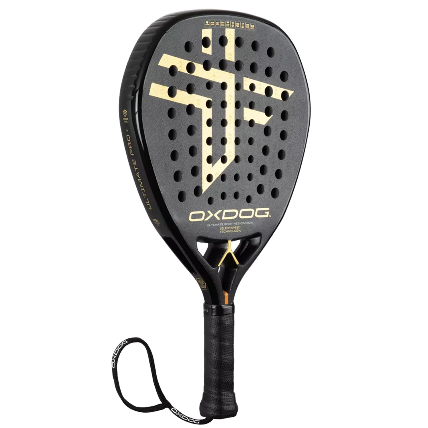 OXDOG CLASSICS ULTIMATE PRO+