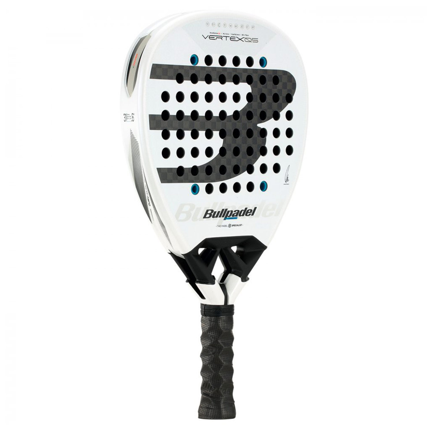 BULLPADEL VERTEX 05 2026