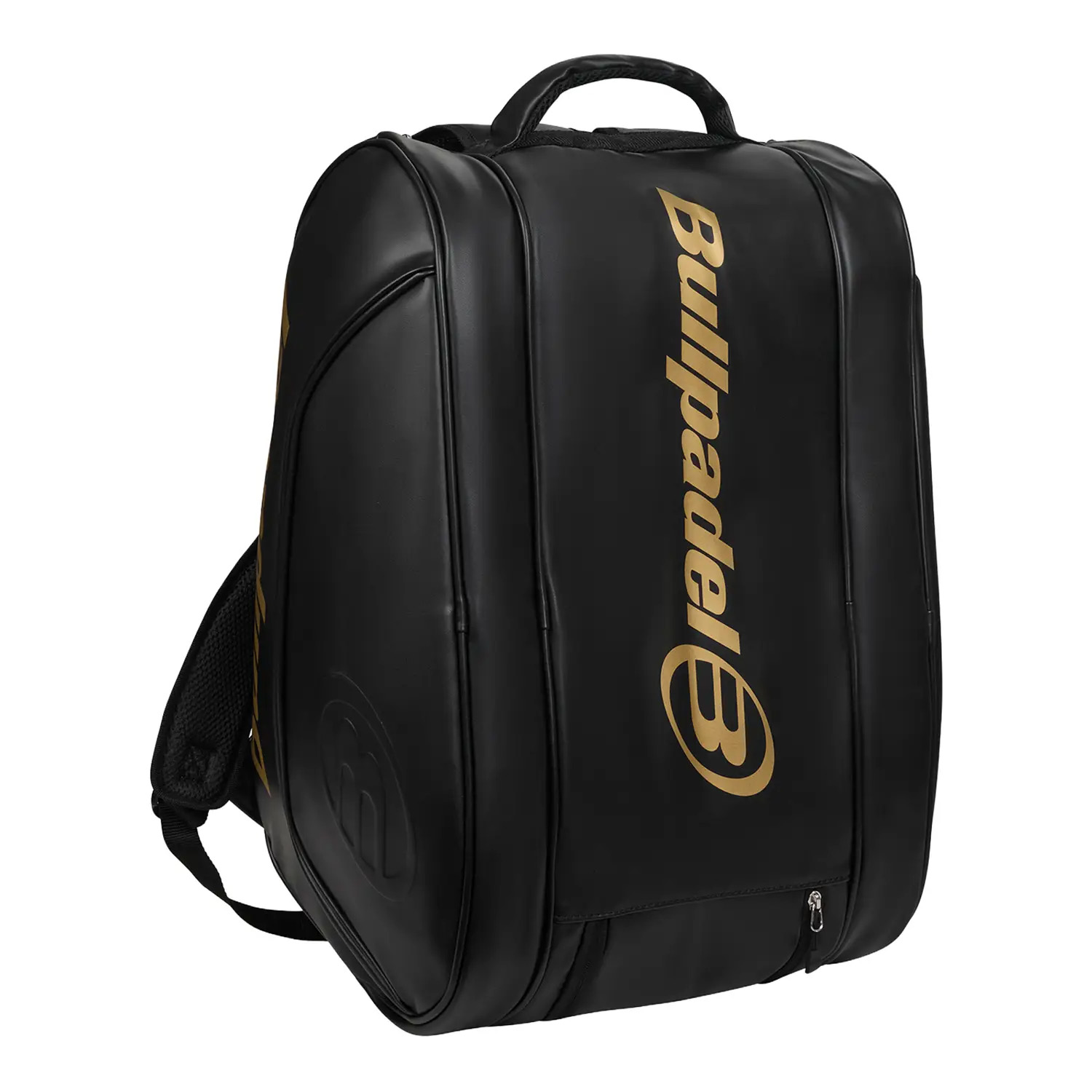 BULLPADEL FLOW BLACK WOMAN BPP26006 2026