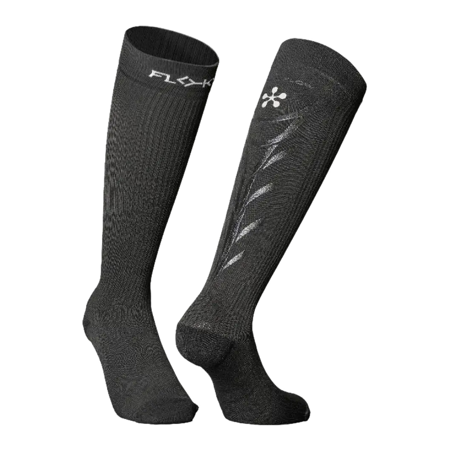 FLOKY SOCKS PADEL FLOW PREMIER